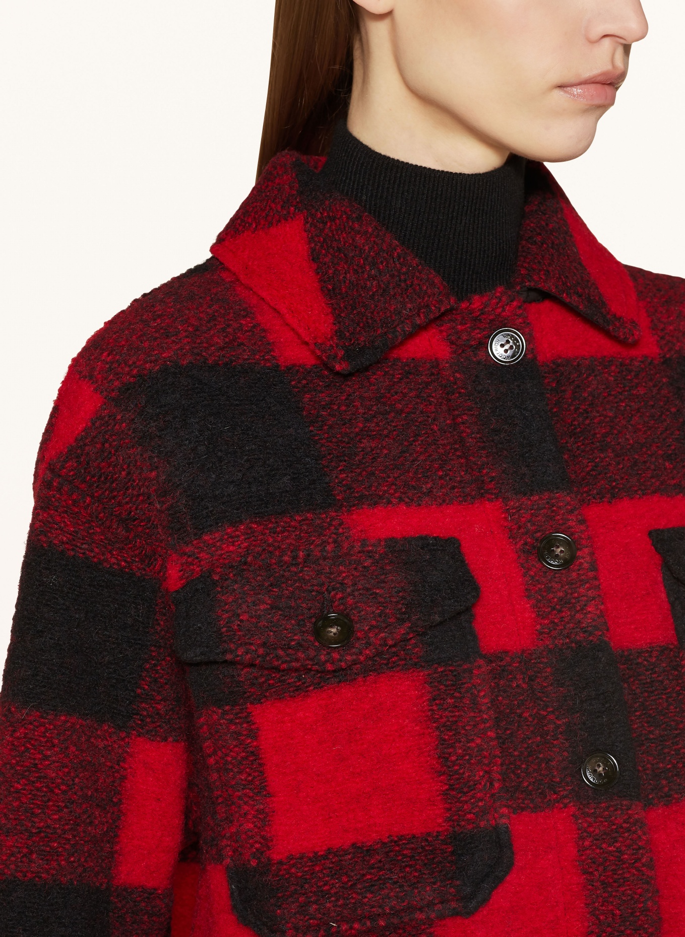 Woolrich gentry new arrivals