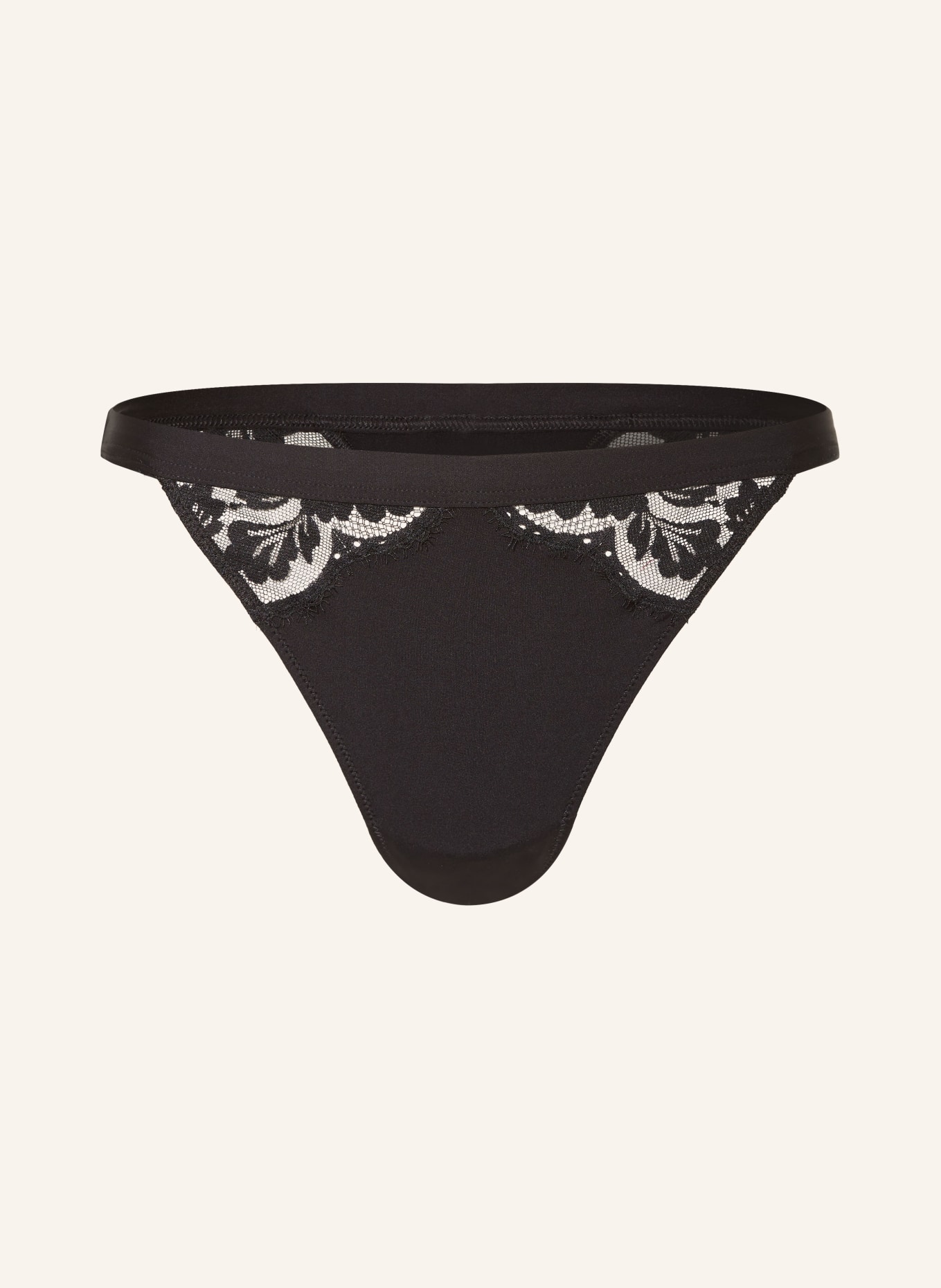 mey Brief series POETRY VOGUE: BLACK
