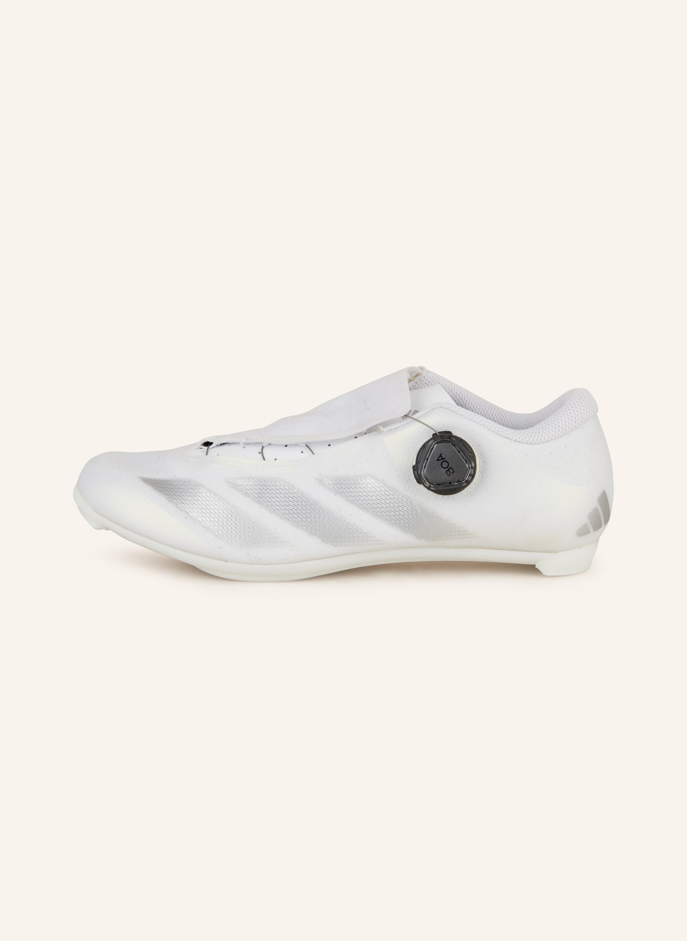 adidas Road bike shoes THE CYCLING ROAD, Color: WHITE (Image 4)