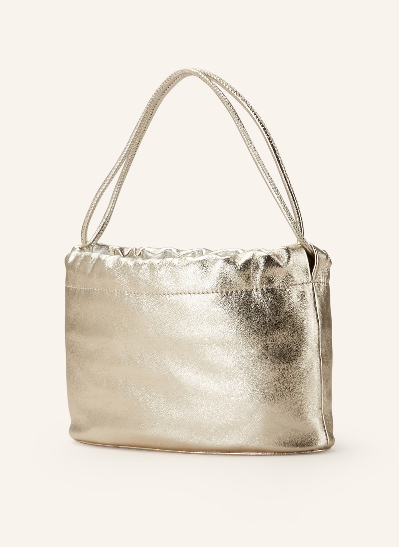 CLAUDIE PIERLOT Handtasche, Farbe: GOLD (Bild 2)