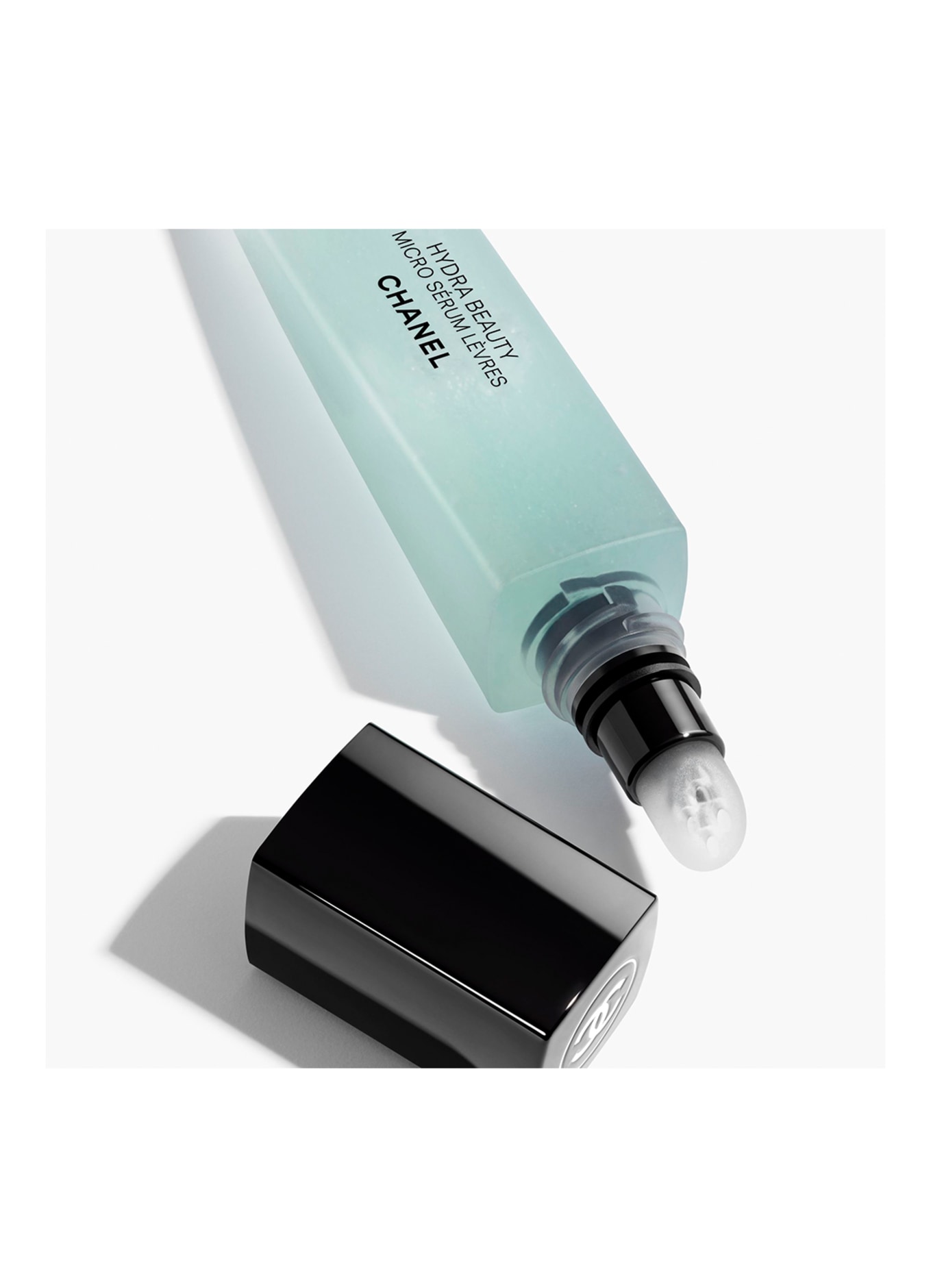CHANEL HYDRA BEAUTY MICRO SÉRUM LÈVRES