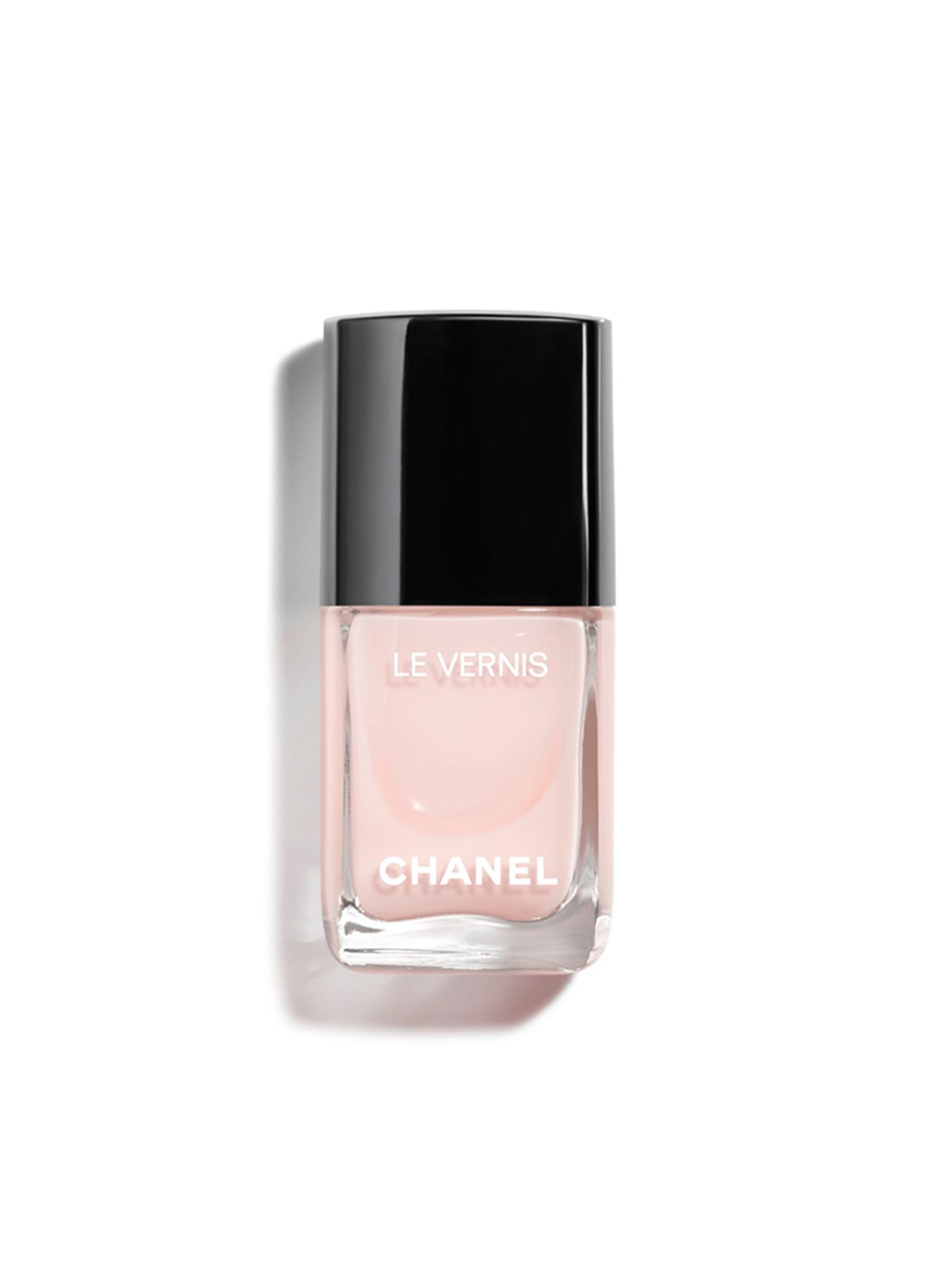 CHANEL LE VERNIS: 111 BALLERINA