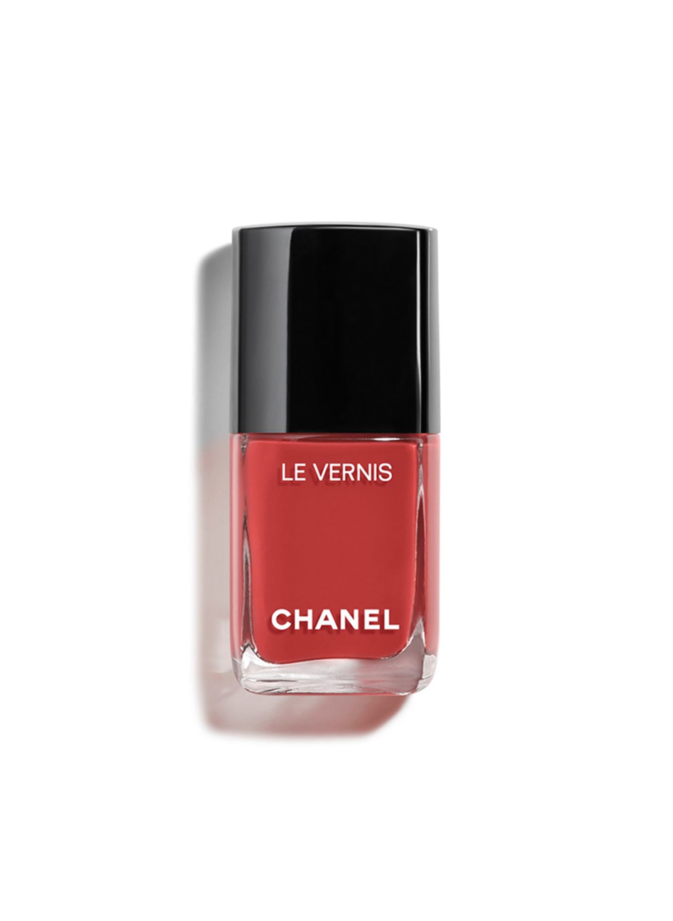 CHANEL LE VERNIS: 123 FABULISTE