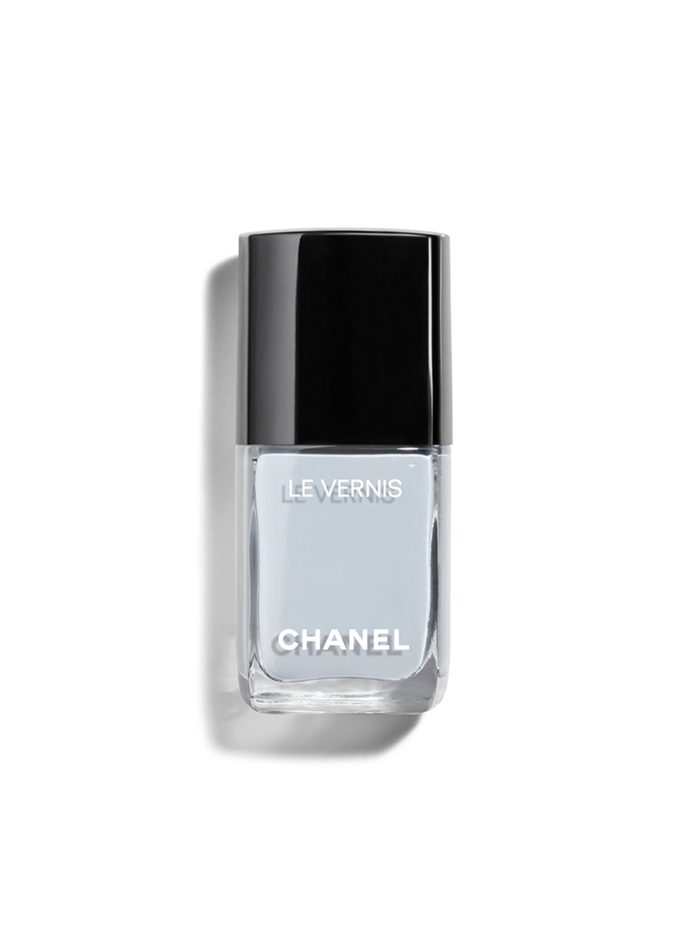 CHANEL LE VERNIS: 125 MUSE