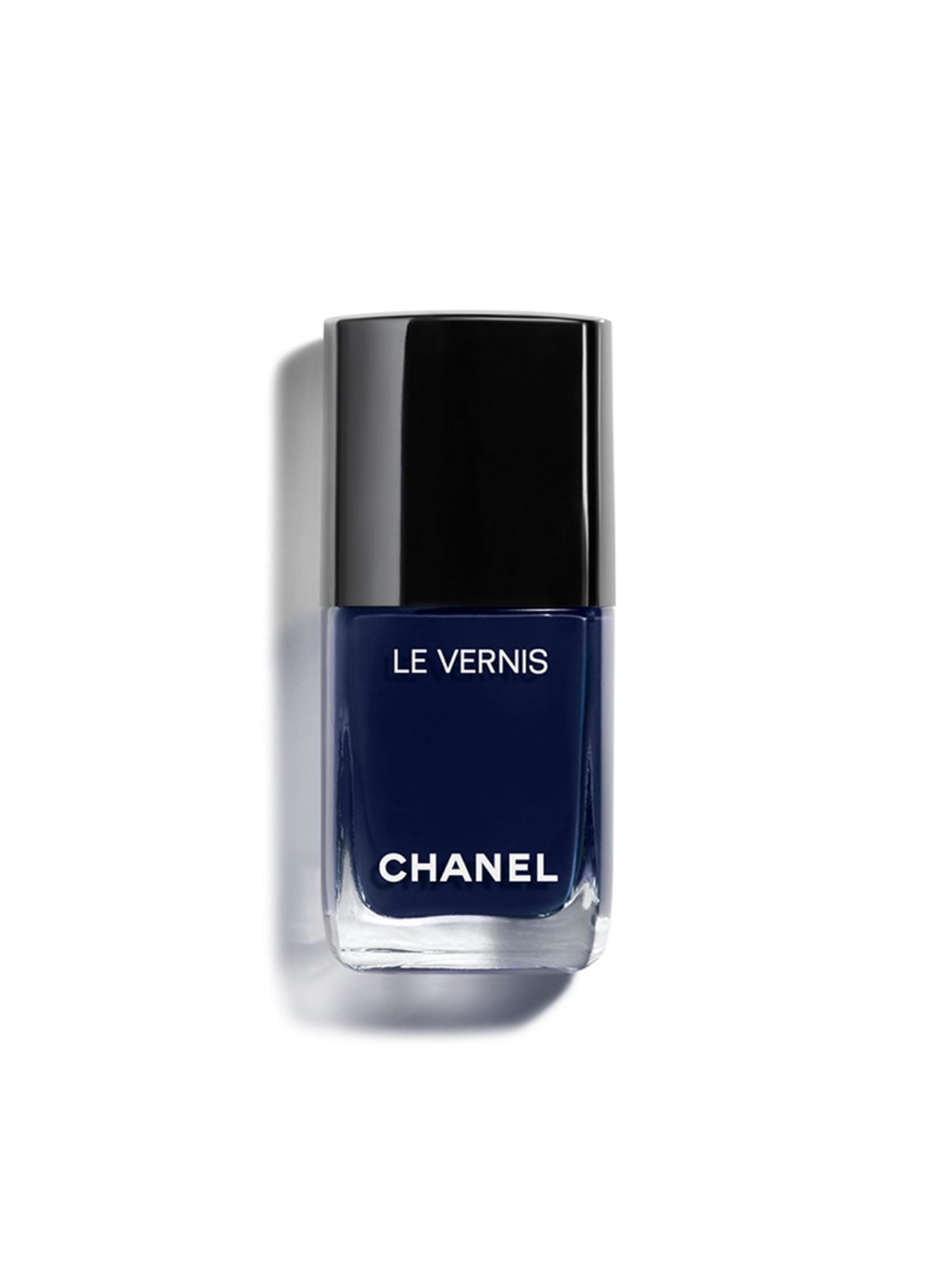 CHANEL LE VERNIS: 127 FUGUEUSE