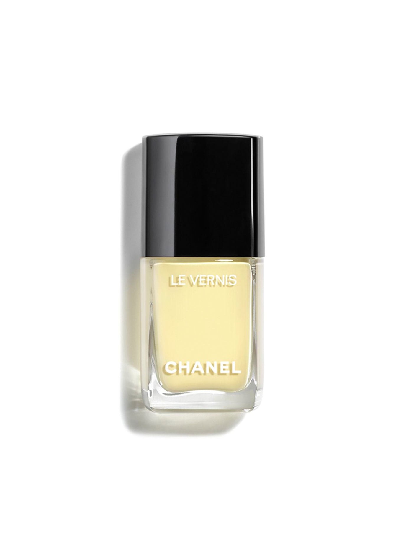 CHANEL LE VERNIS: 129 OVNI