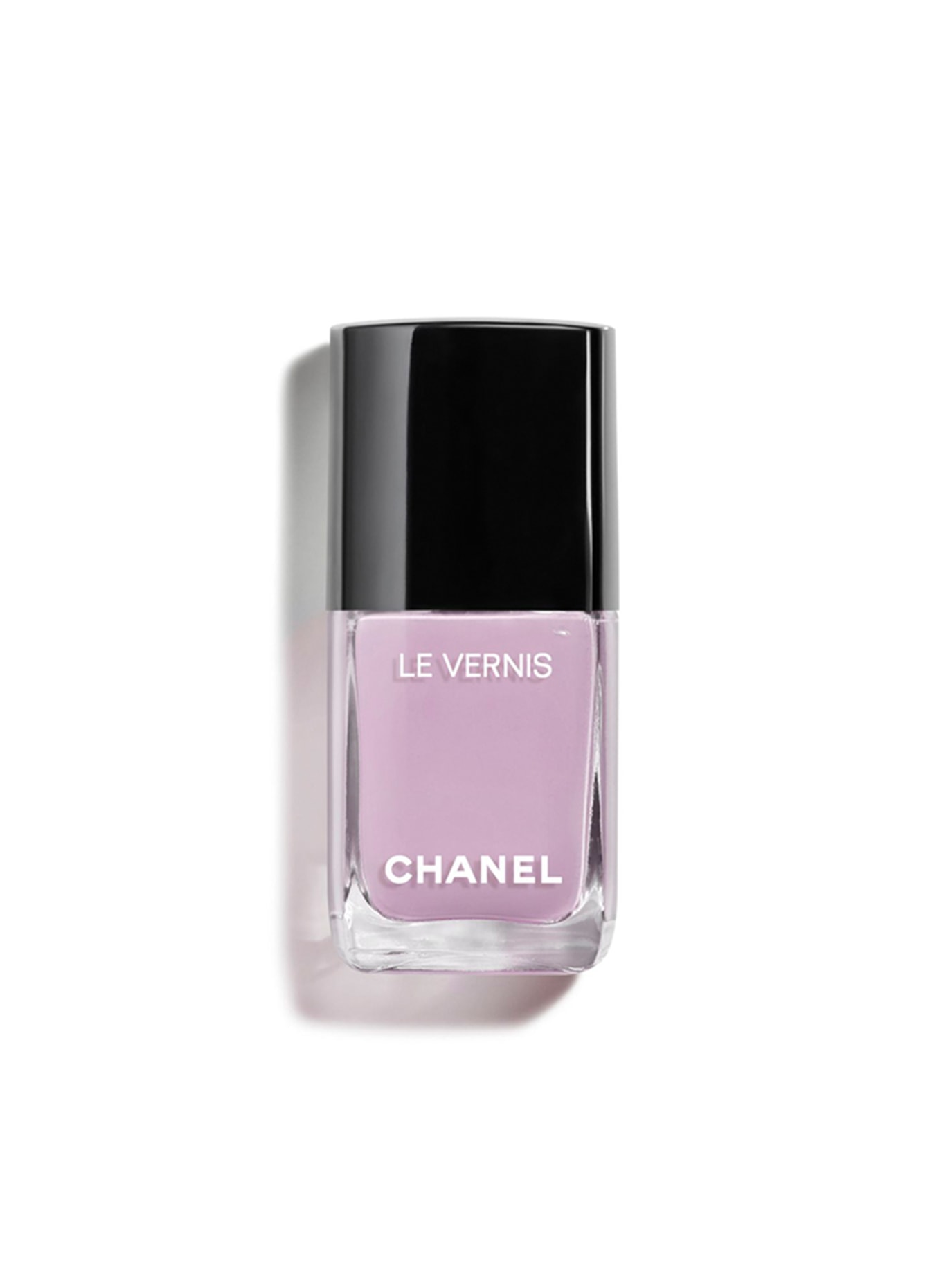 CHANEL LE VERNIS: 135 IMMORTELLE