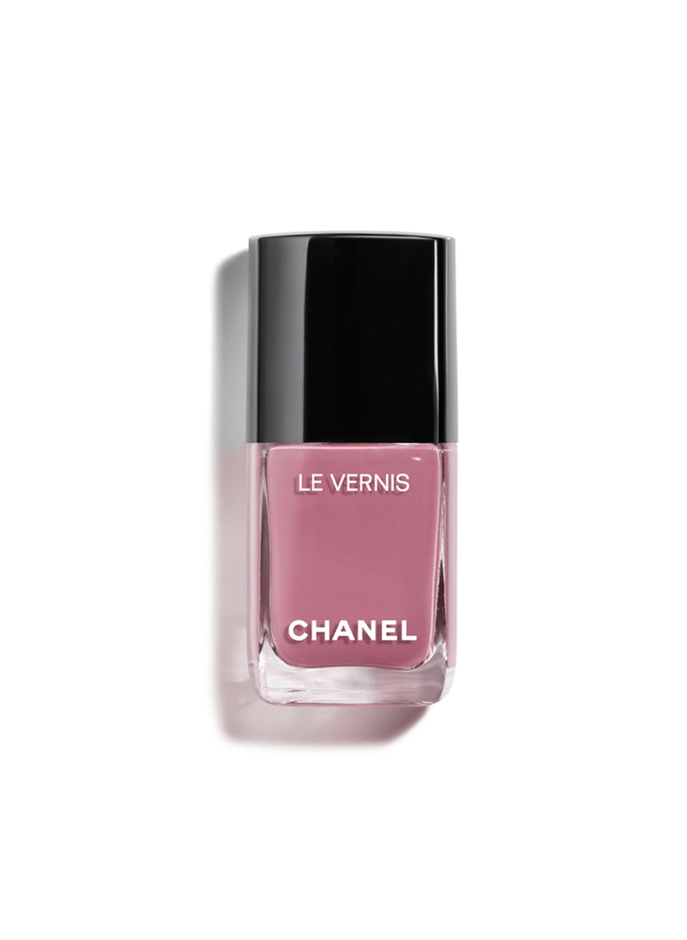 CHANEL LE VERNIS: 137 SORCIÈRE