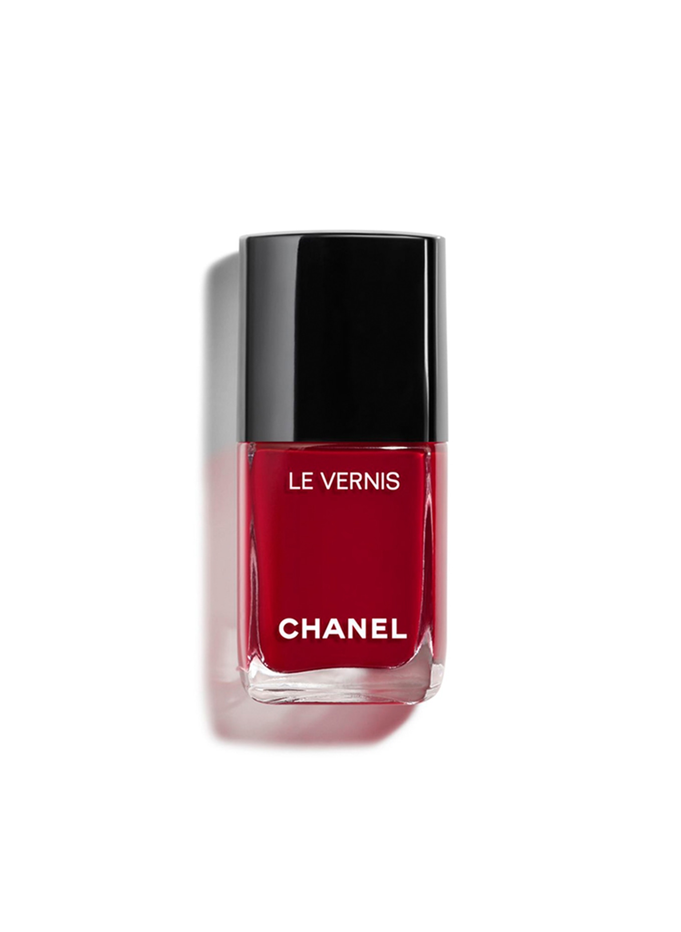 CHANEL LE VERNIS: 153 POMPIER