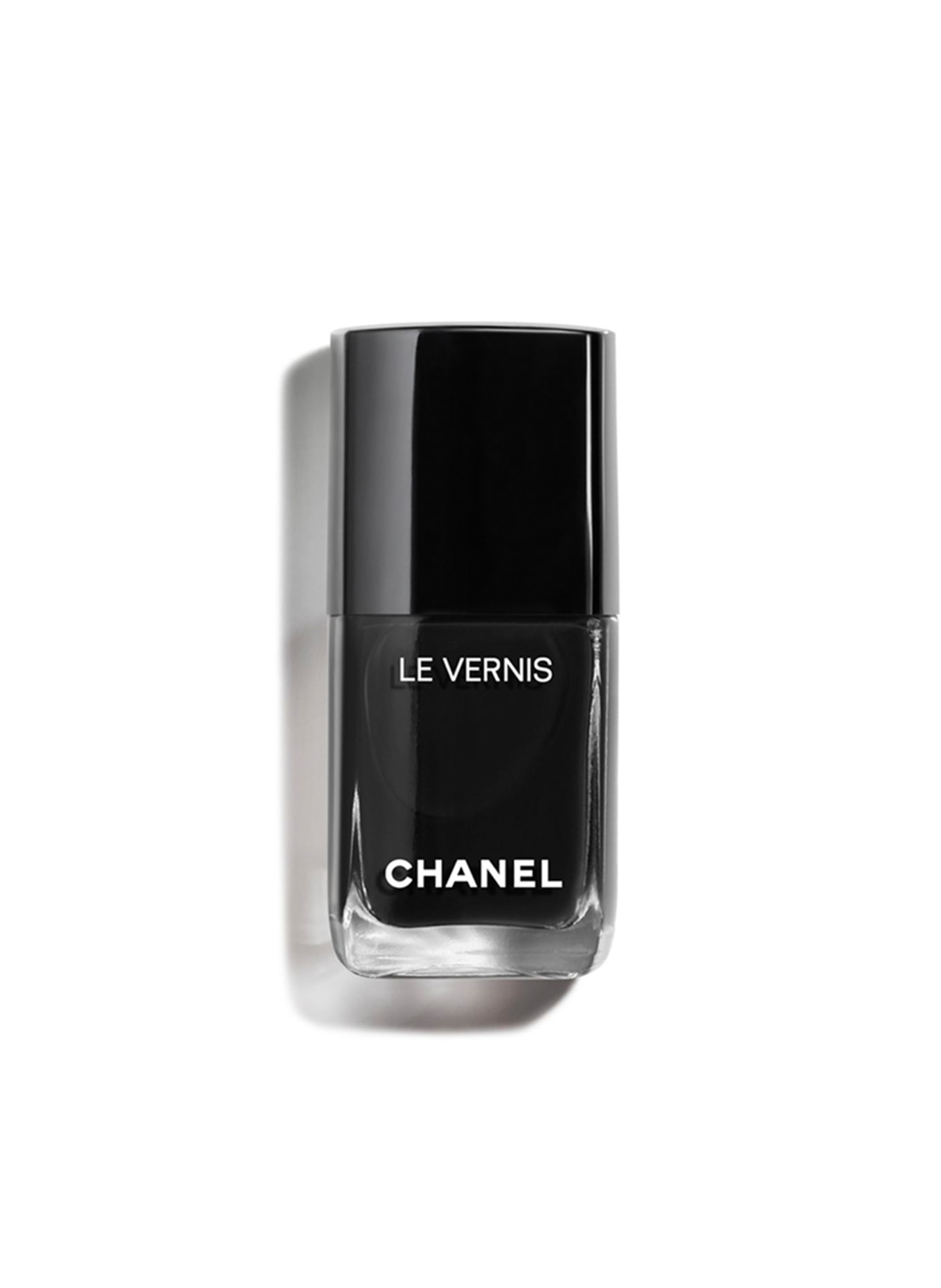 CHANEL LE VERNIS: 161 LE DIABLE EN CHANEL