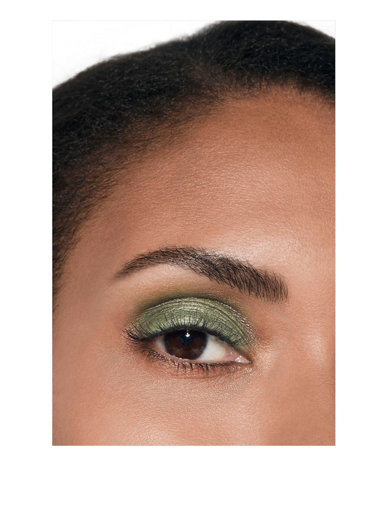 CHANEL OMBRE ESSENTIELLE: 222 JADE FACETTÉ