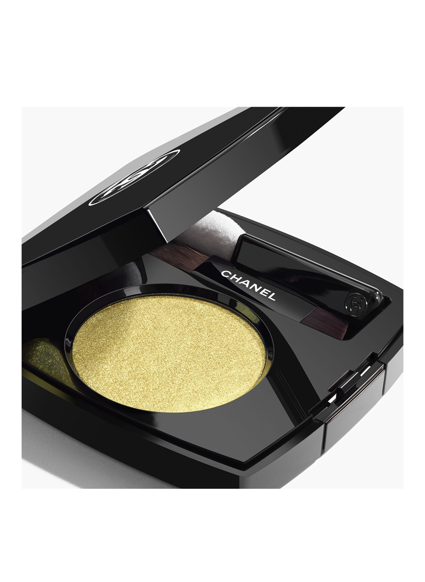 CHANEL OMBRE ESSENTIELLE: 224 BLÉ D'OR ANTIQUE