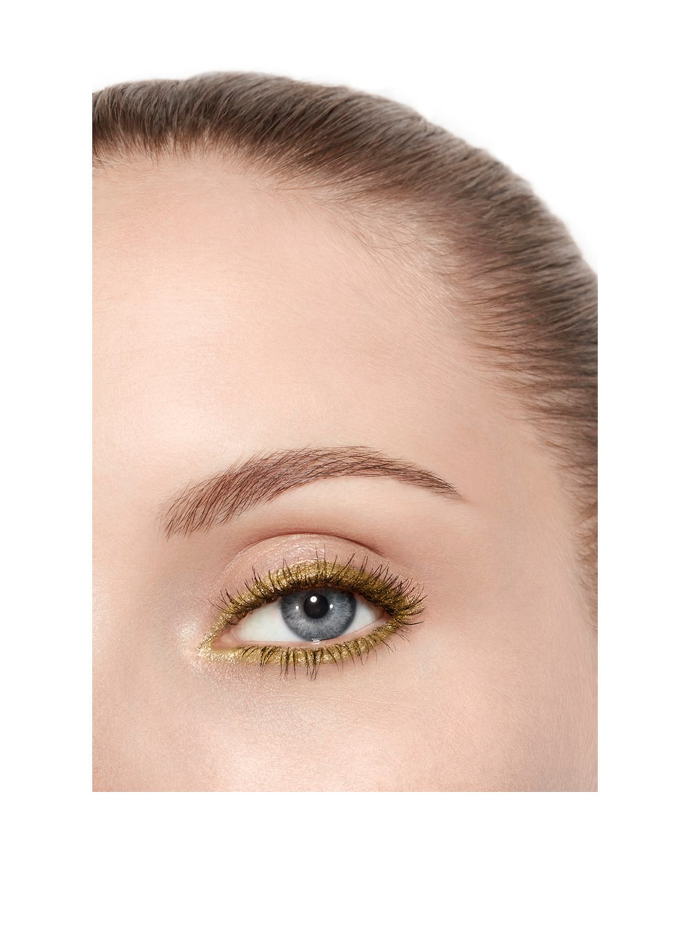 CHANEL OMBRE ESSENTIELLE: 224 BLÉ D'OR ANTIQUE