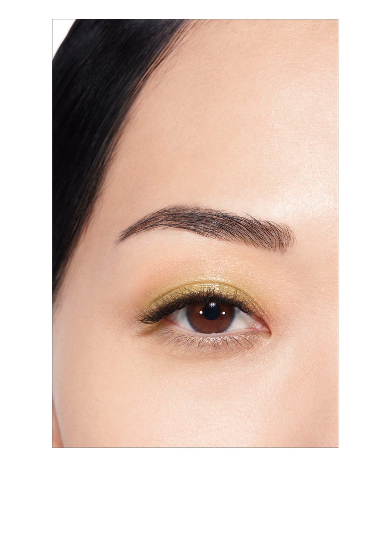 CHANEL OMBRE ESSENTIELLE: 224 BLÉ D'OR ANTIQUE