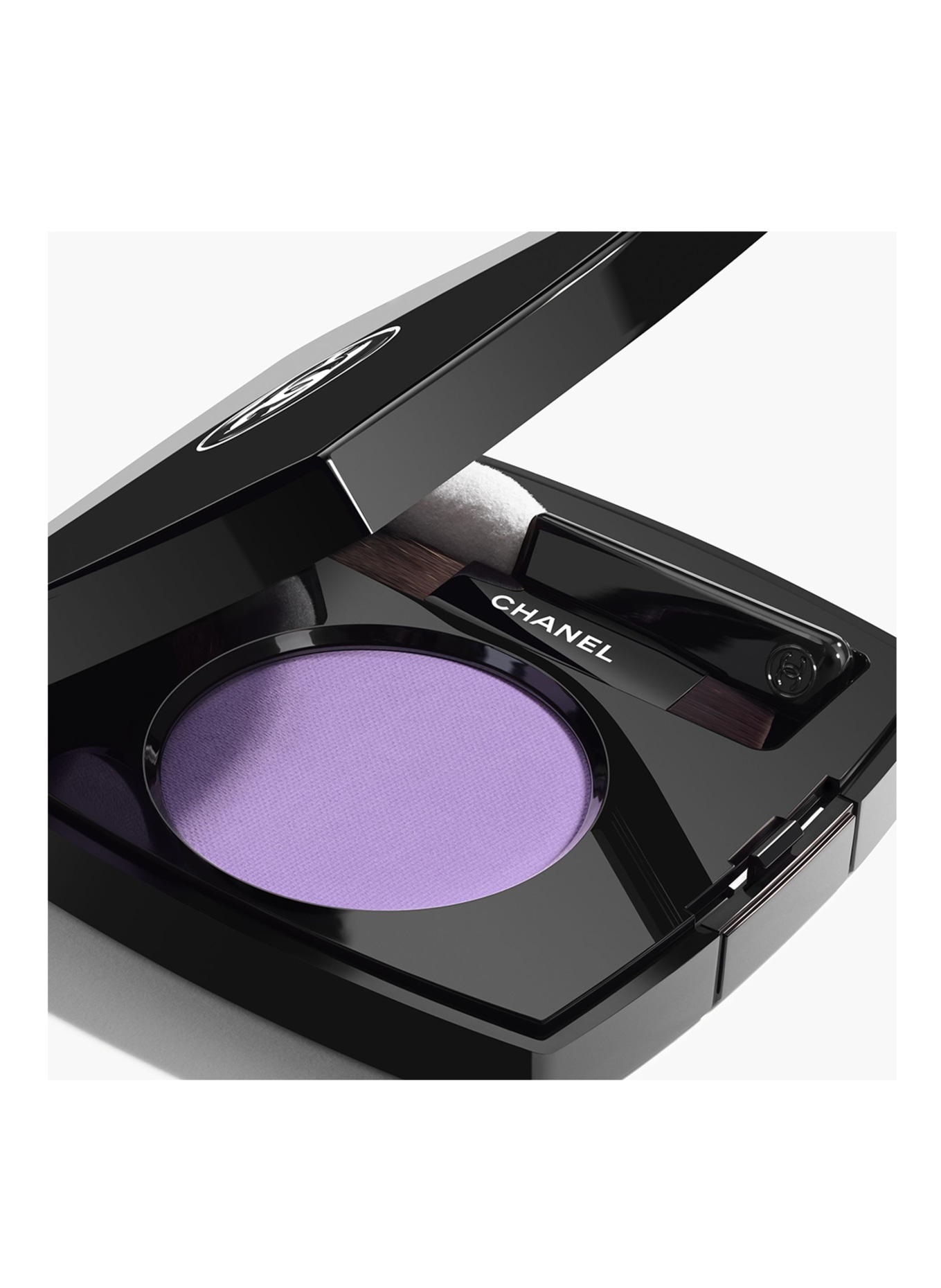 CHANEL OMBRE ESSENTIELLE: 232 LILAS POUDRÉ