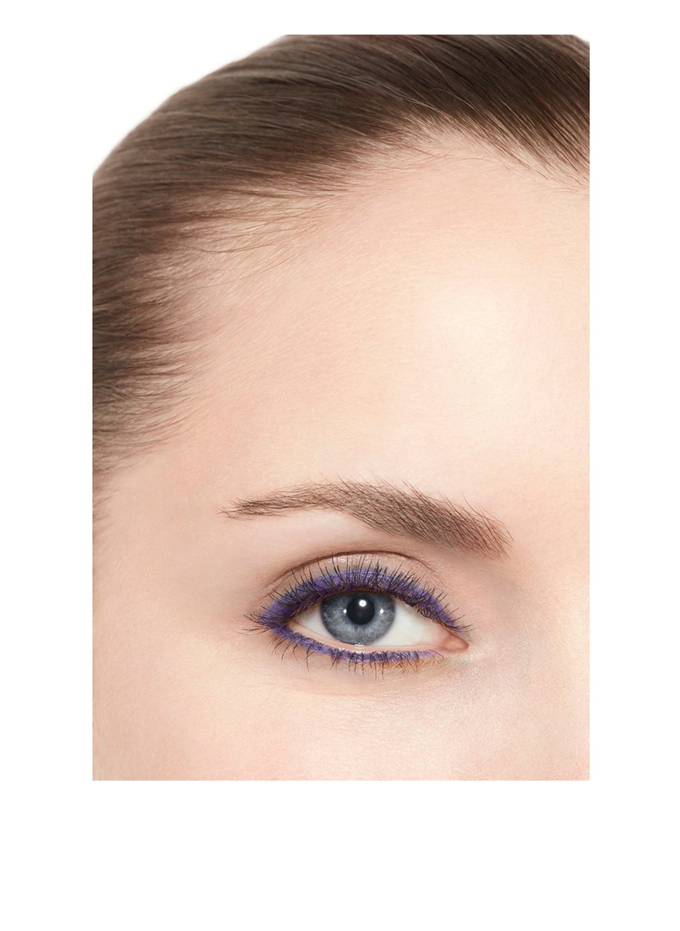 CHANEL OMBRE ESSENTIELLE: 232 LILAS POUDRÉ