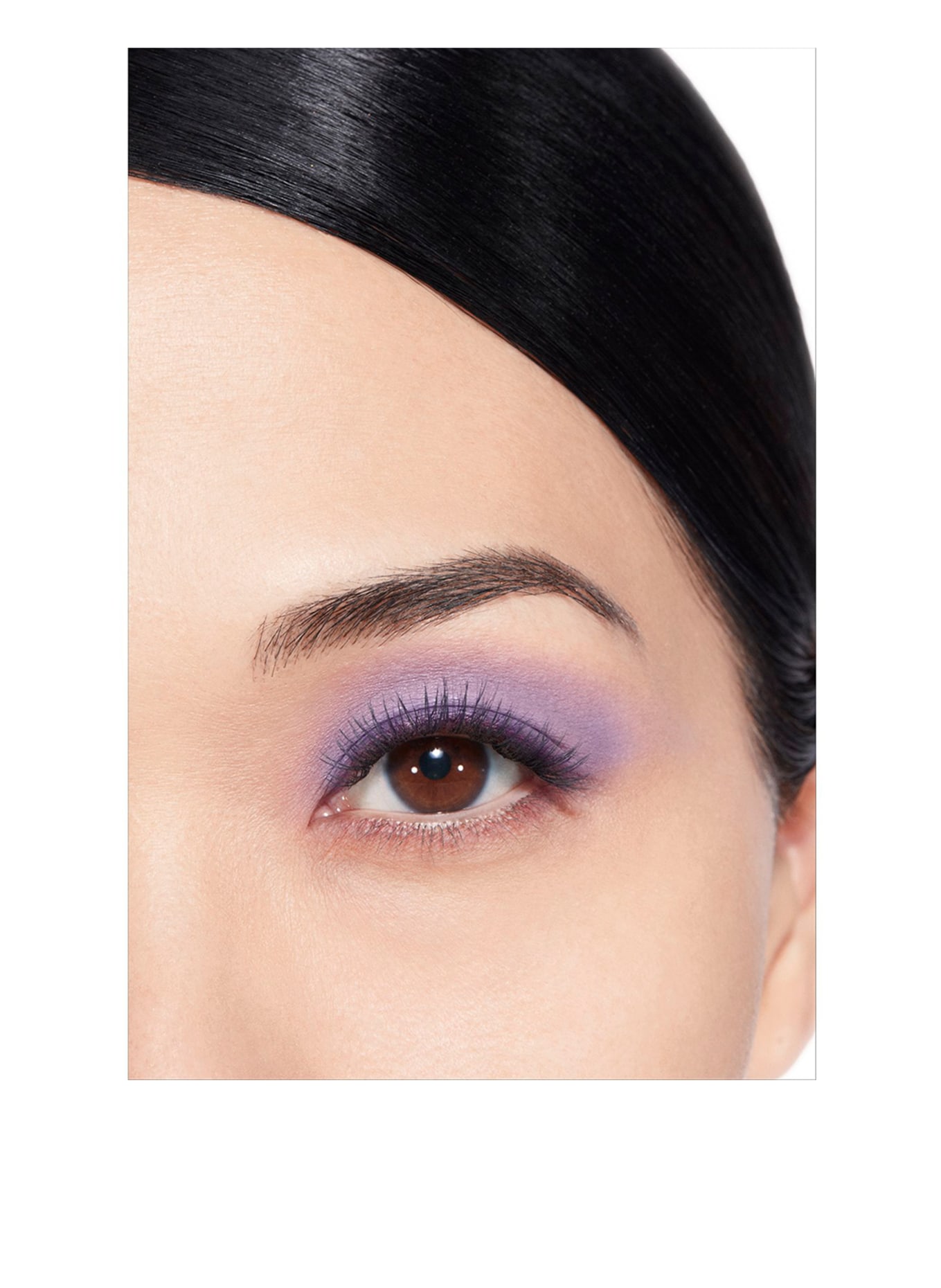 CHANEL OMBRE ESSENTIELLE: 232 LILAS POUDRÉ