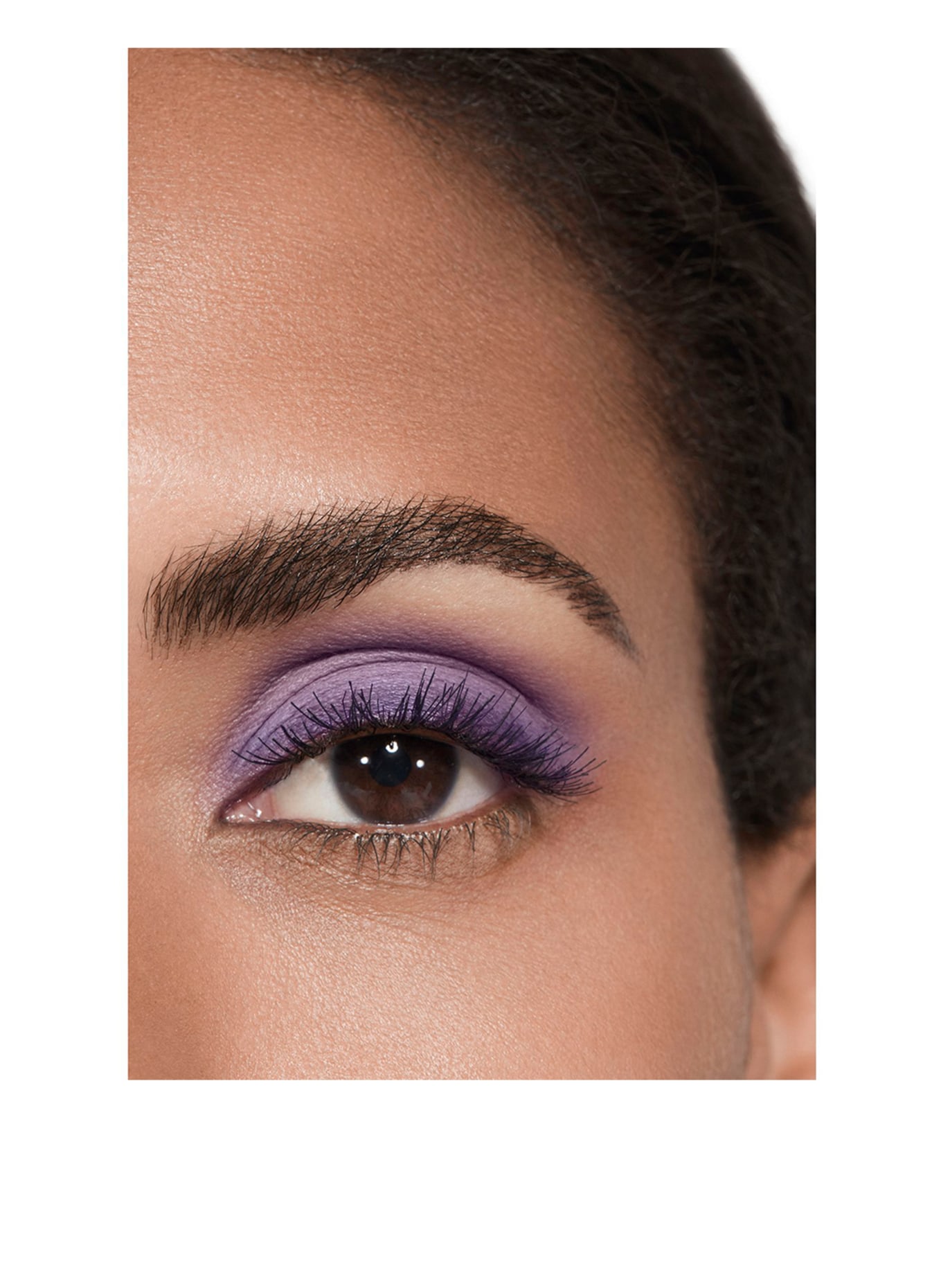 CHANEL OMBRE ESSENTIELLE: 232 LILAS POUDRÉ