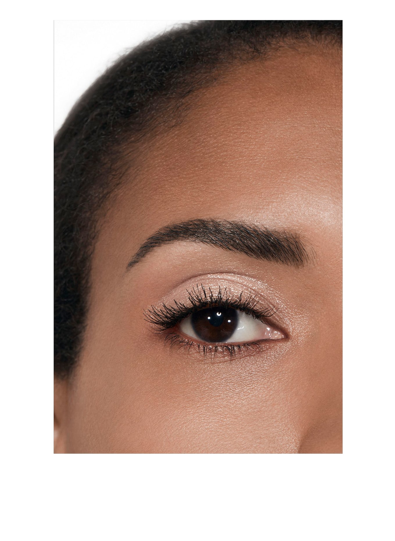 CHANEL OMBRE ESSENTIELLE: 236 BRUN TALPA