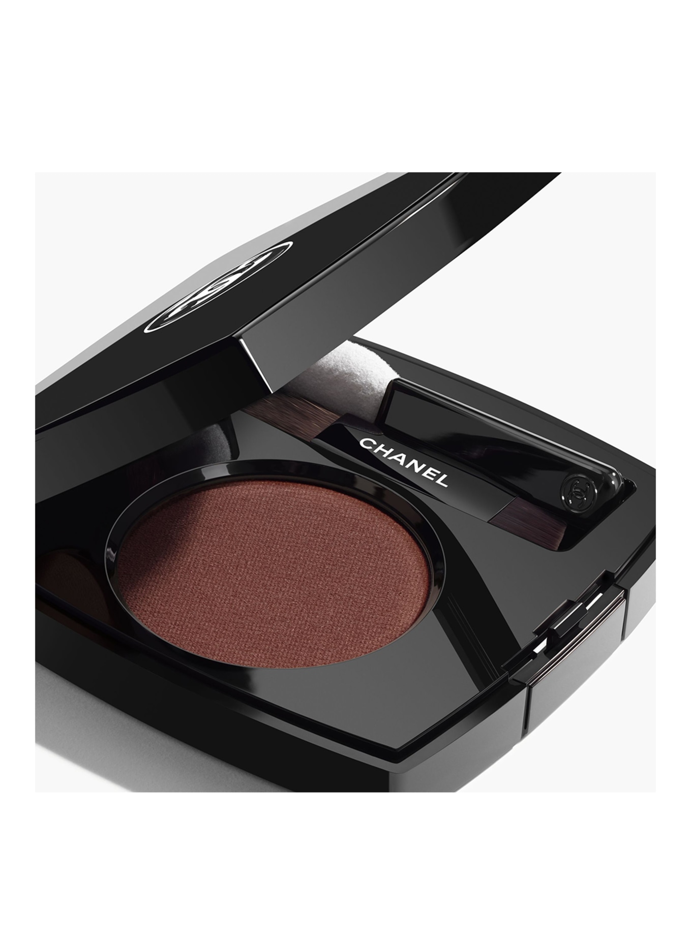 CHANEL OMBRE ESSENTIELLE: 240 BRUN FAUVE