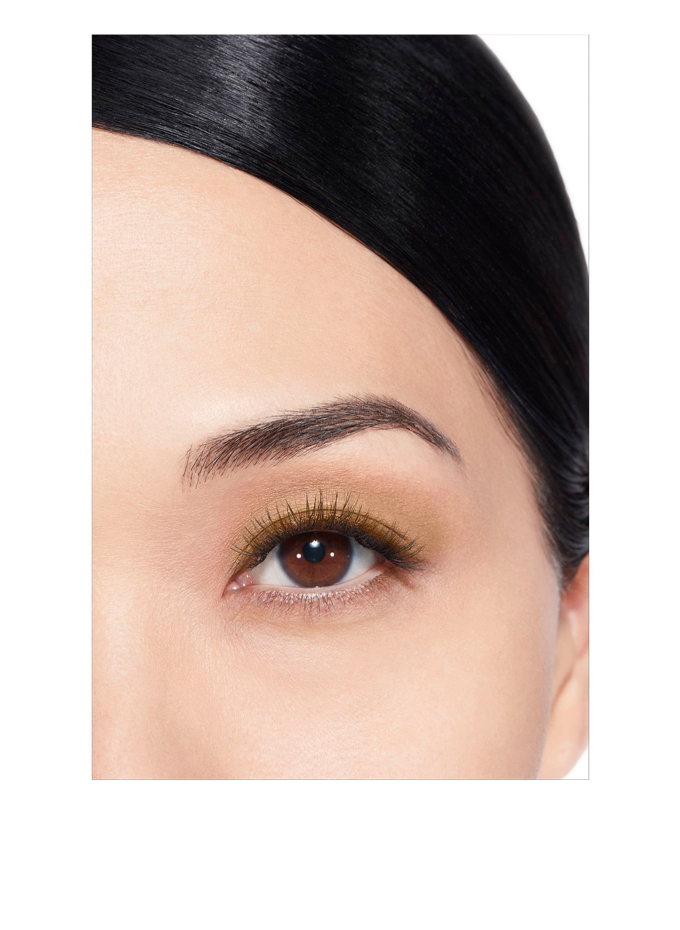 CHANEL OMBRE ESSENTIELLE: 242 BEIGE SUEDE