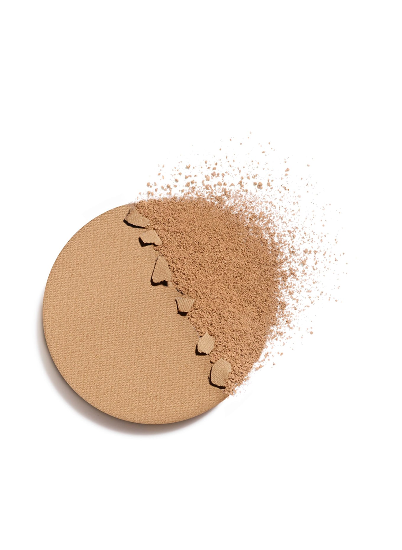 CHANEL OMBRE ESSENTIELLE: 242 BEIGE SUEDE