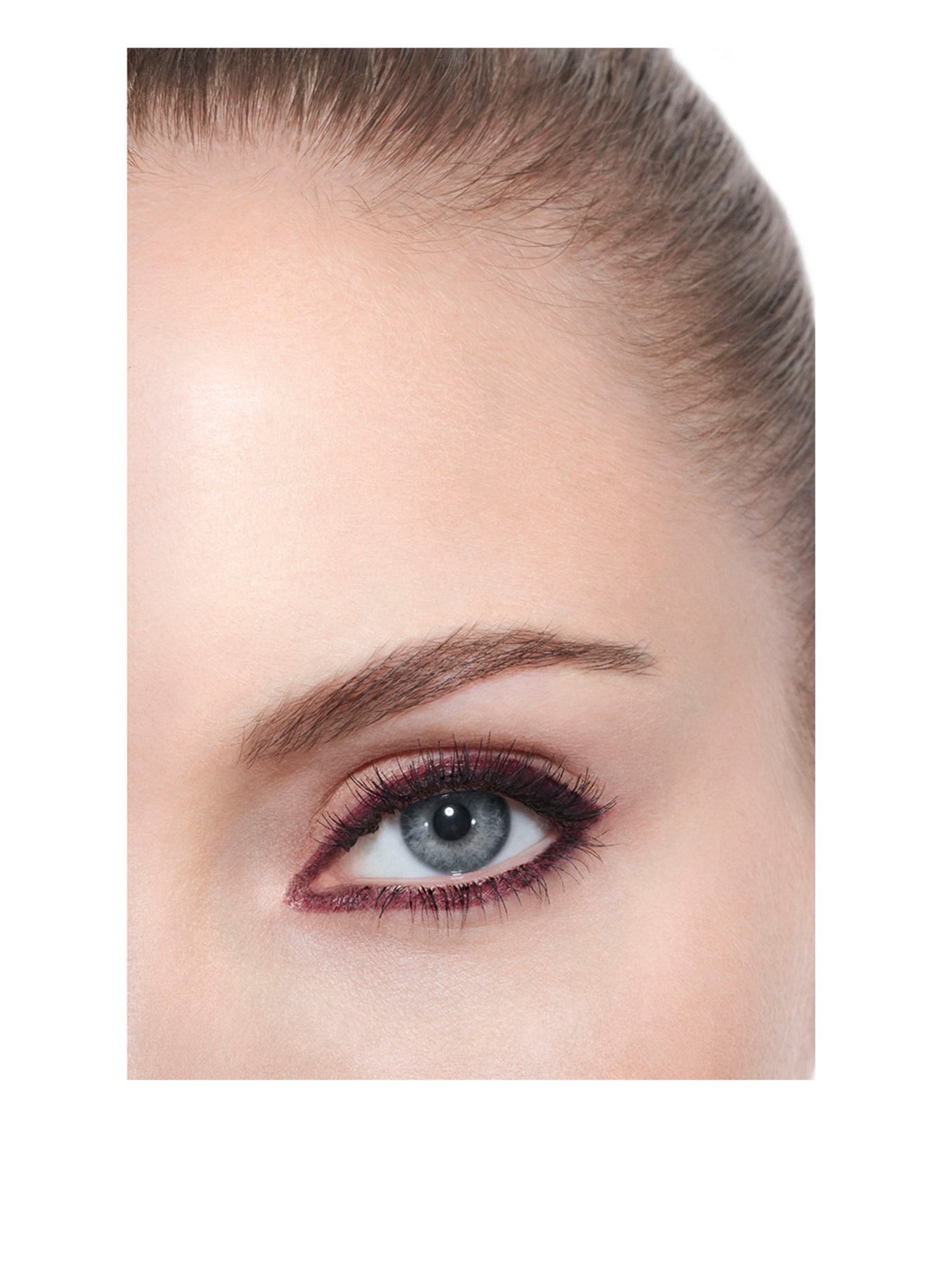 CHANEL OMBRE ESSENTIELLE: 244 ROUGE CUIR