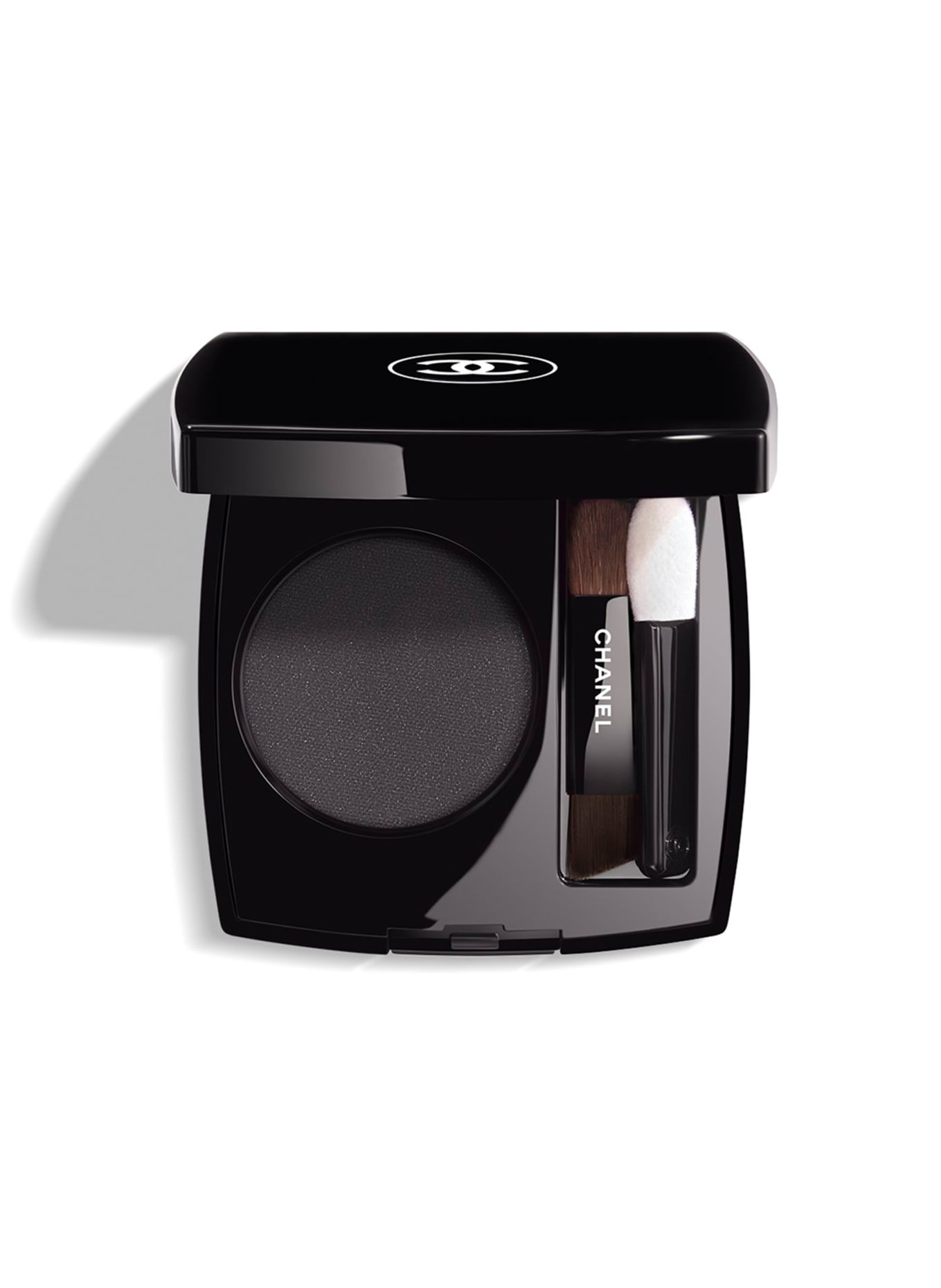 CHANEL OMBRE ESSENTIELLE: 246 BOIS NOIR