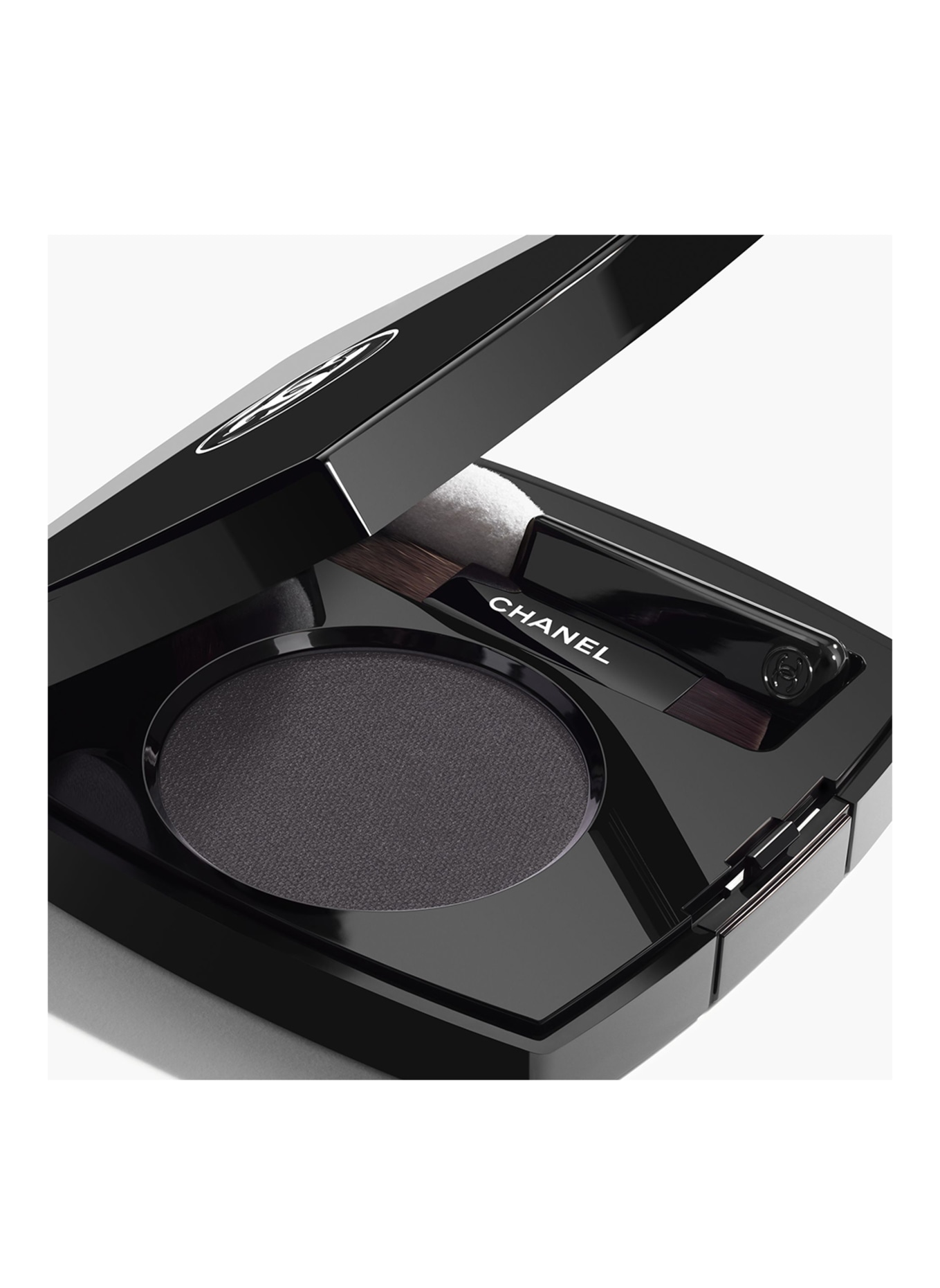 CHANEL OMBRE ESSENTIELLE: 246 BOIS NOIR