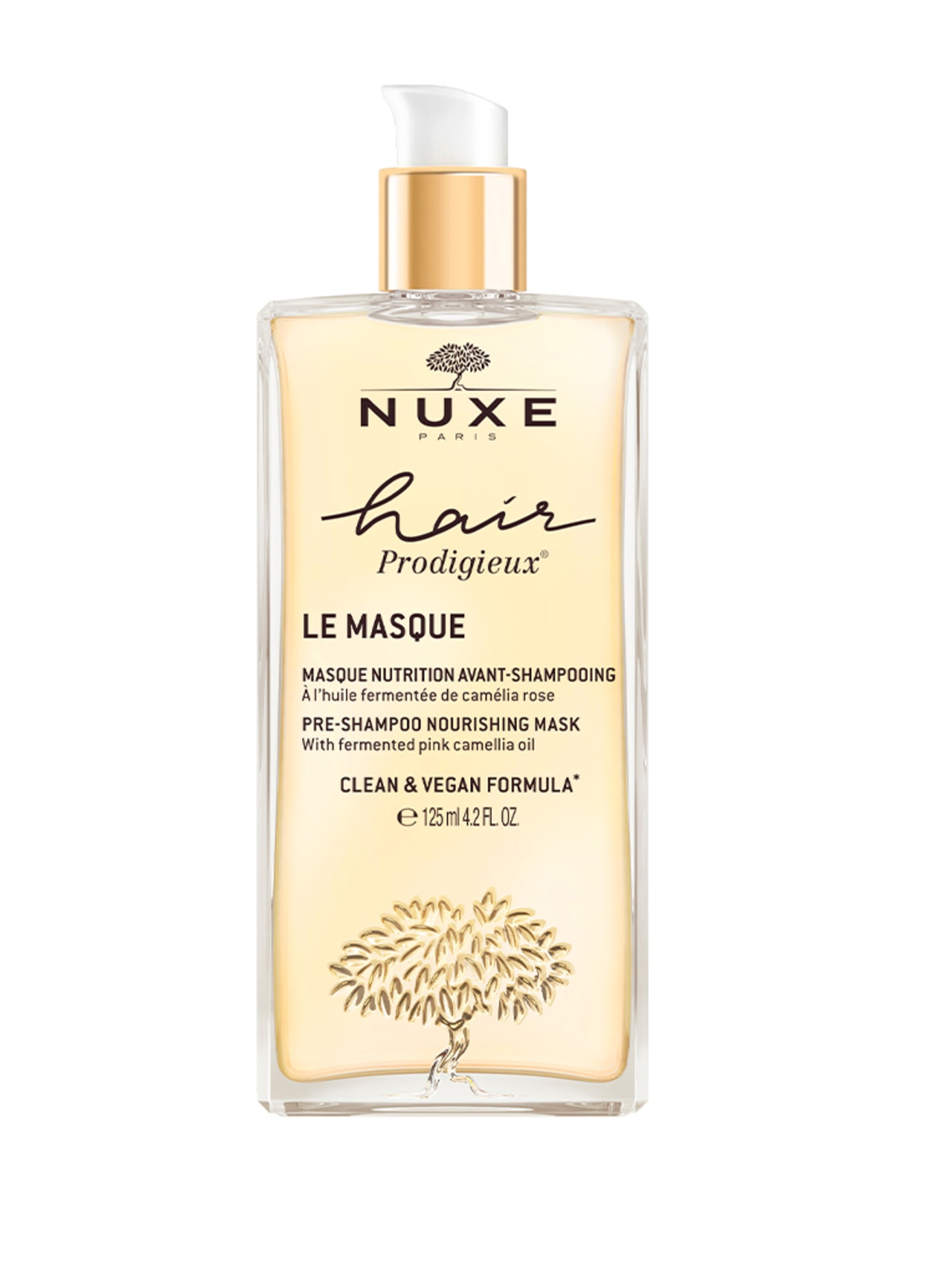 NUXE HAIR PRODIGIEUX (Obrazek 1)