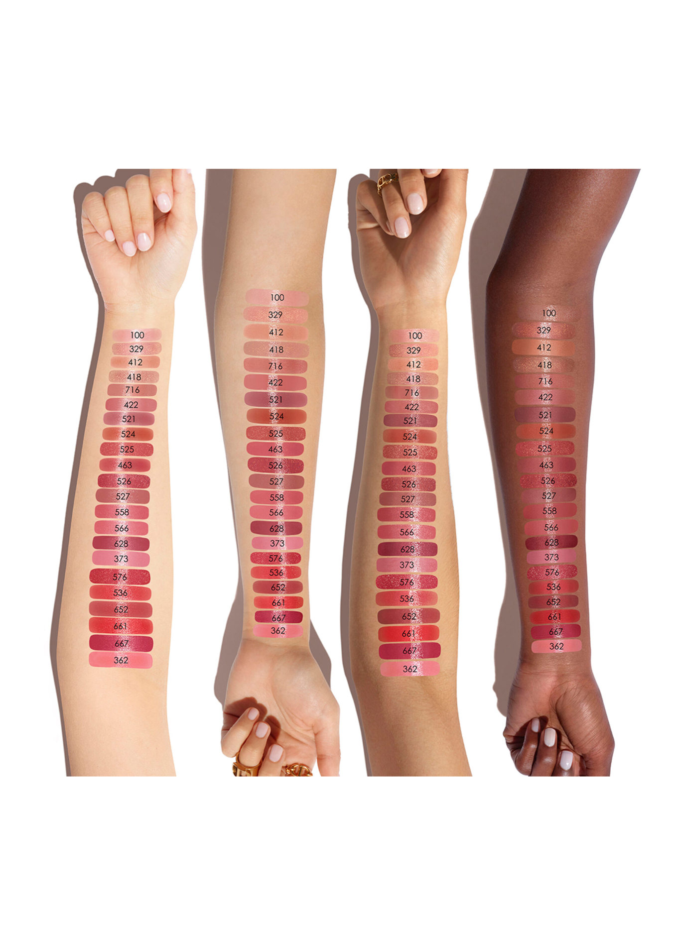 DIOR DIOR ADDICT REFILL: 362 ROSE BONHEUR