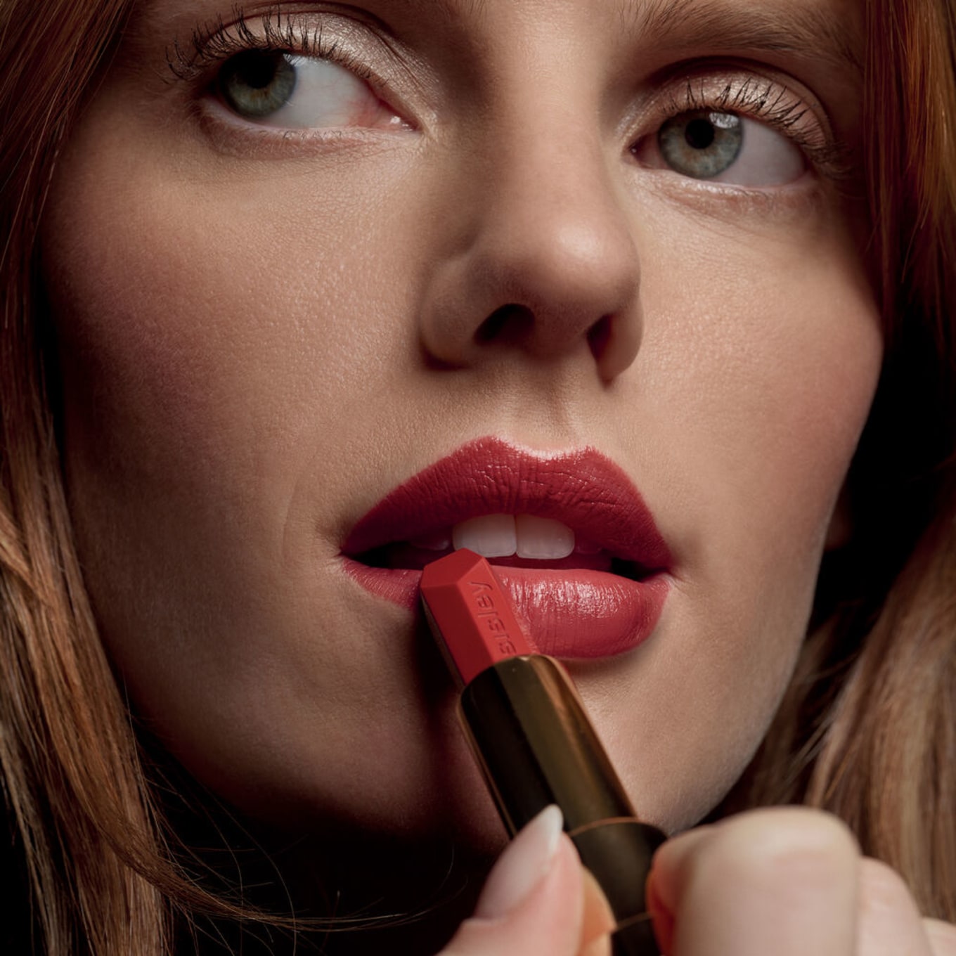 sisley Paris LE PHYTO ROUGE: 45 ROUGE MILANO