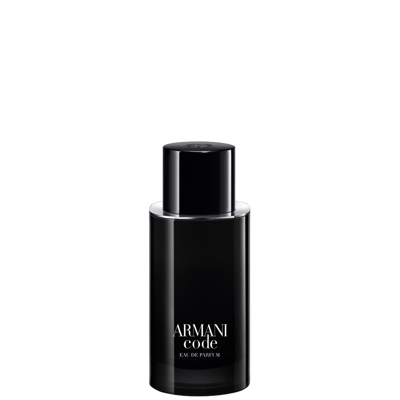 GIORGIO ARMANI BEAUTY CODE HOMME