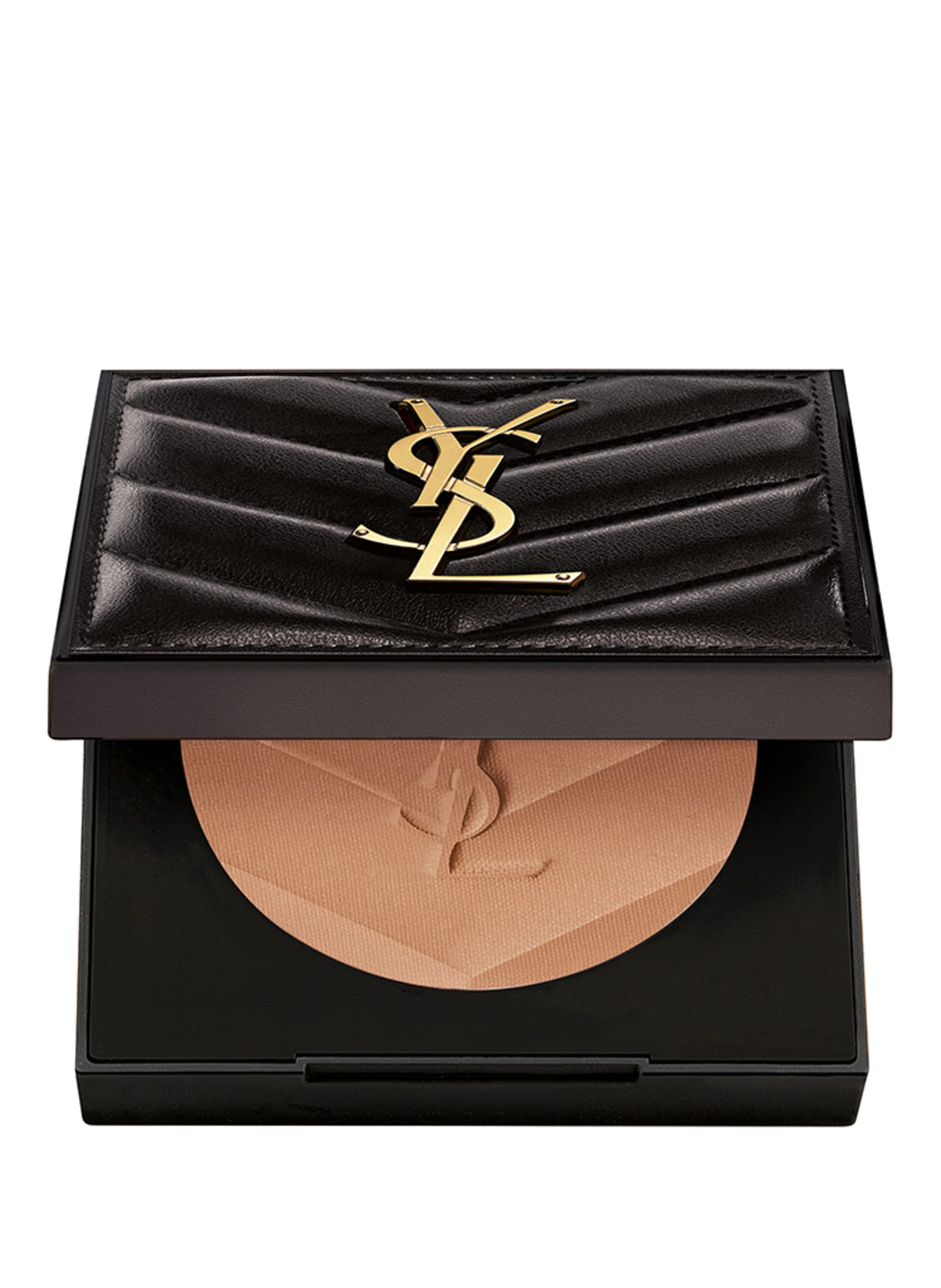 YVES SAINT LAURENT BEAUTÉ ALL HOURS HYPER FINISH: SHADE 3