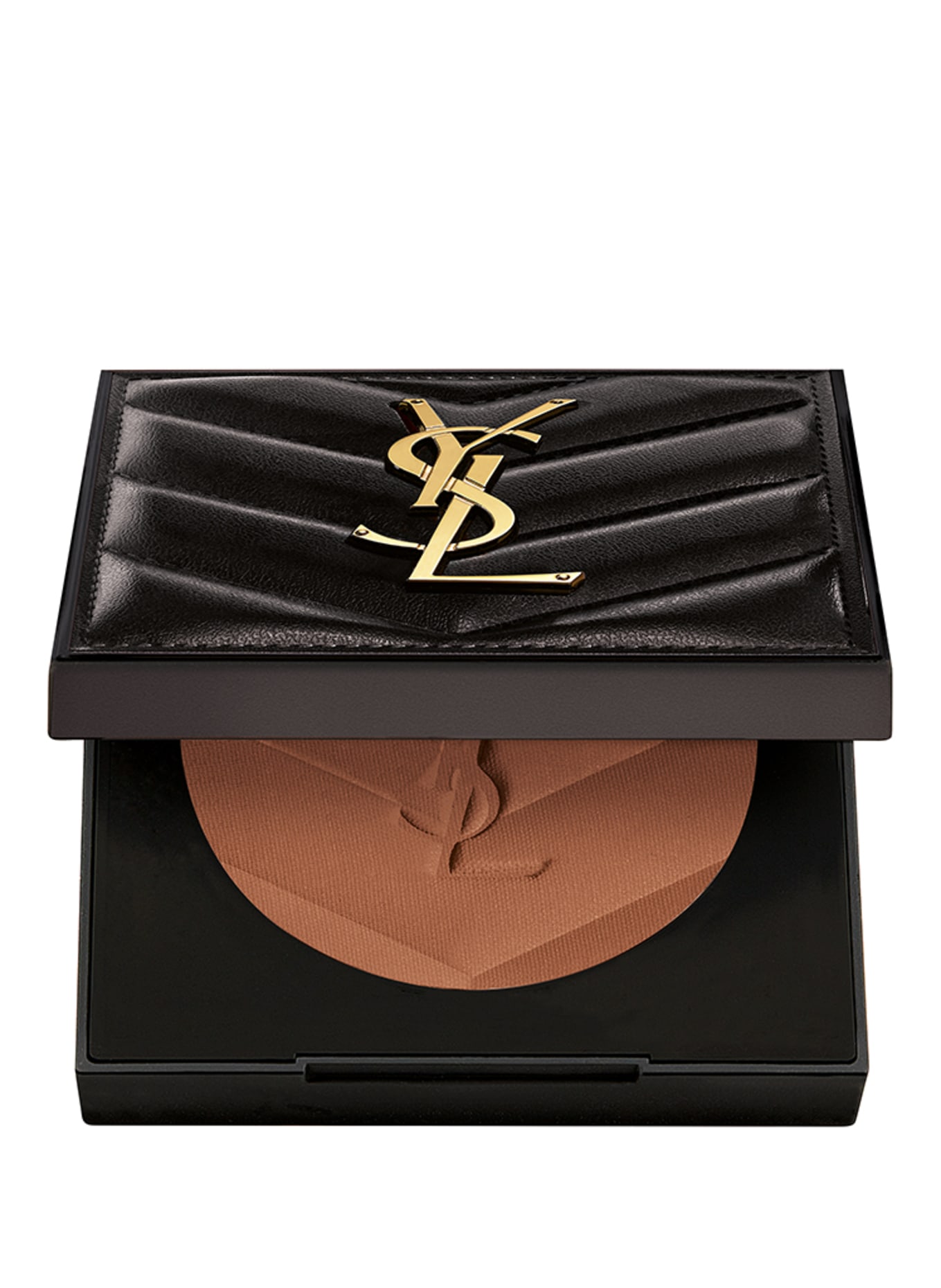 YVES SAINT LAURENT BEAUTÉ ALL HOURS HYPER FINISH: SHADE 7