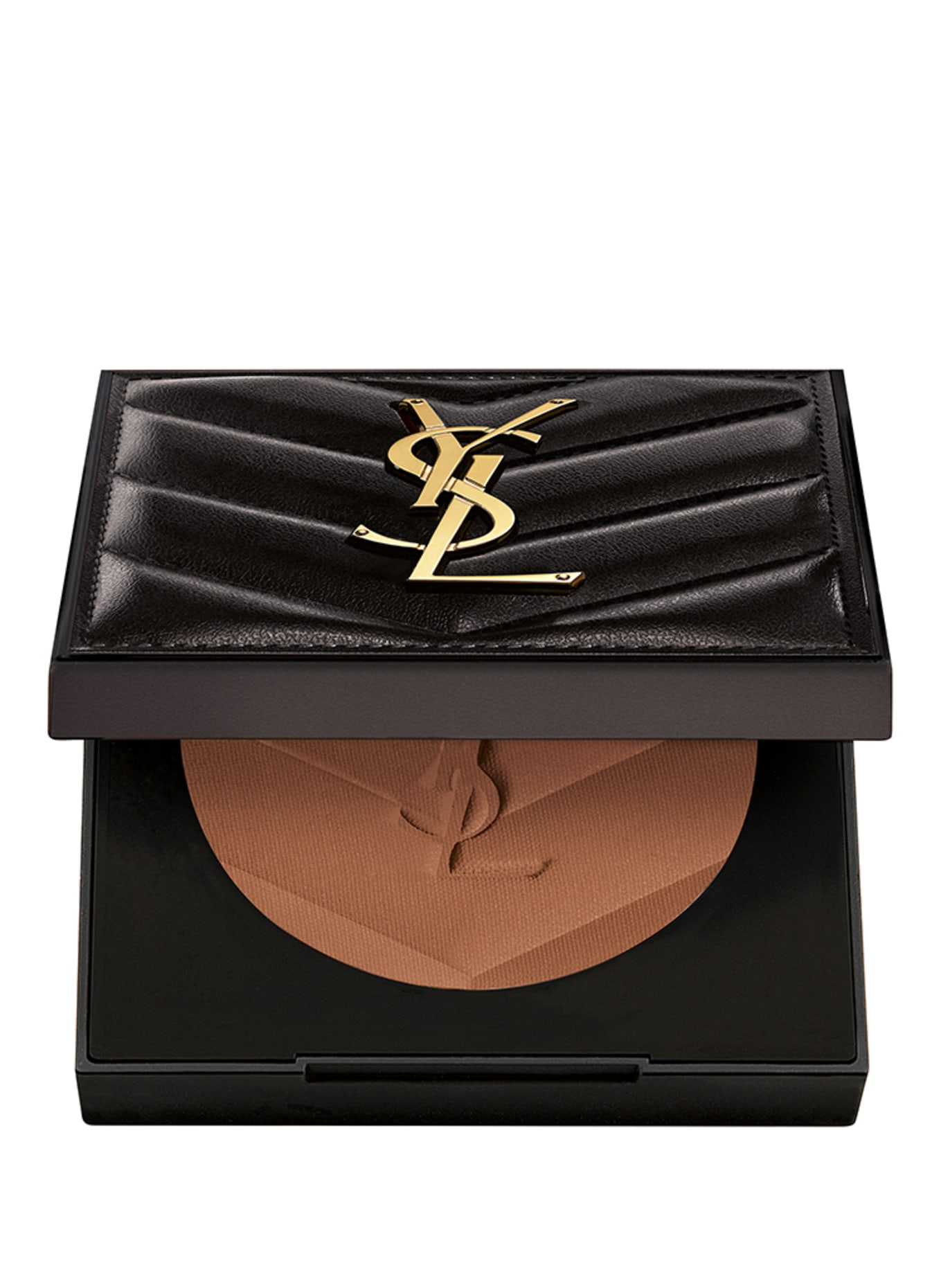 YVES SAINT LAURENT BEAUTÉ ALL HOURS HYPER FINISH: SHADE 8