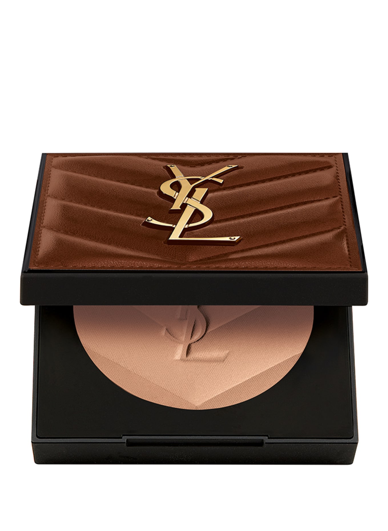 YVES SAINT LAURENT BEAUTÉ ALL HOURS HYPER: SHADE 1