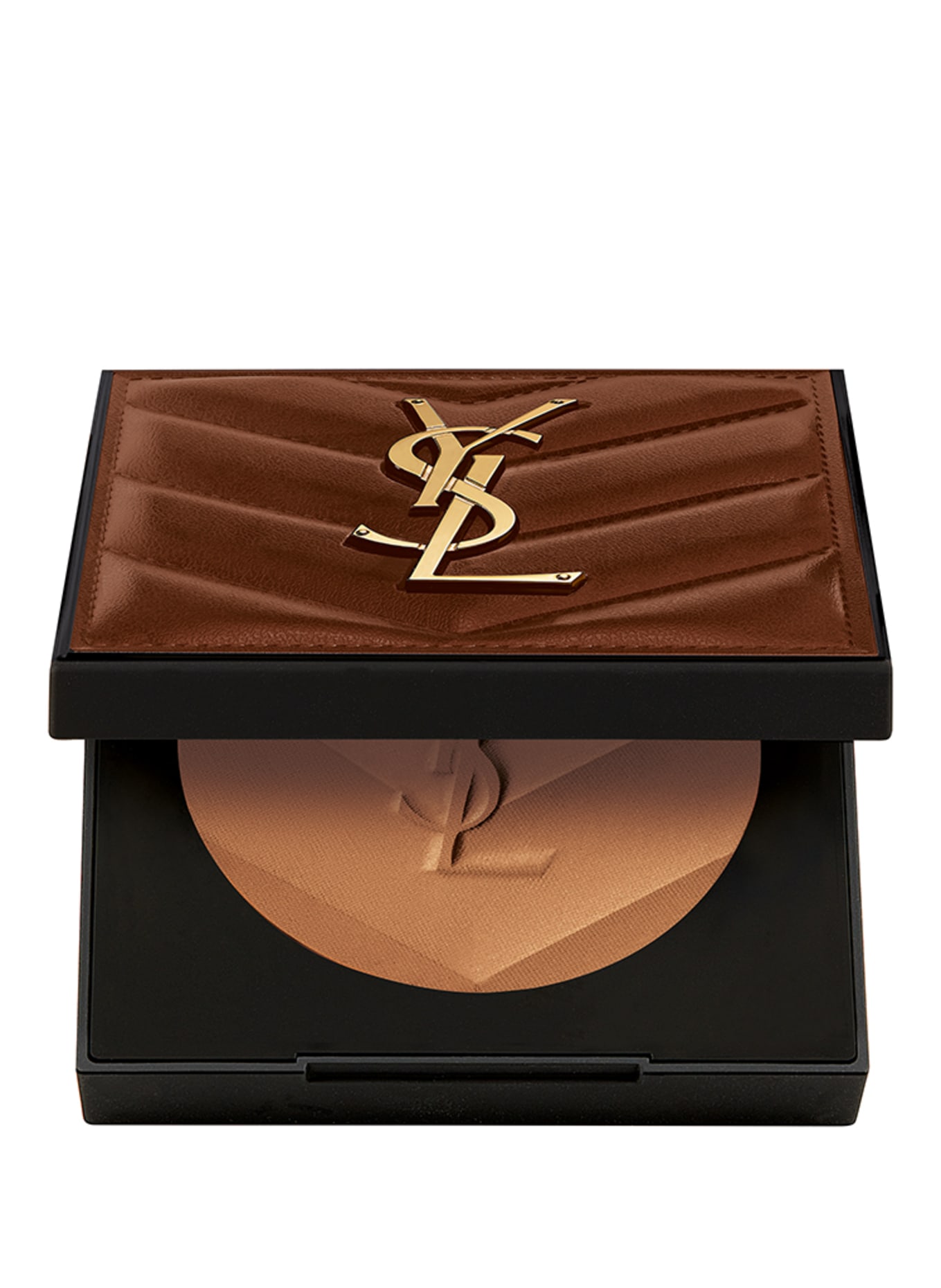 YVES SAINT LAURENT BEAUTÉ ALL HOURS HYPER: SHADE 3