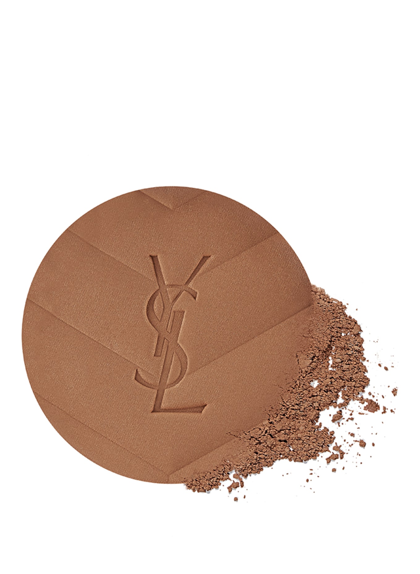 YVES SAINT LAURENT BEAUTÉ ALL HOURS HYPER: SHADE 5