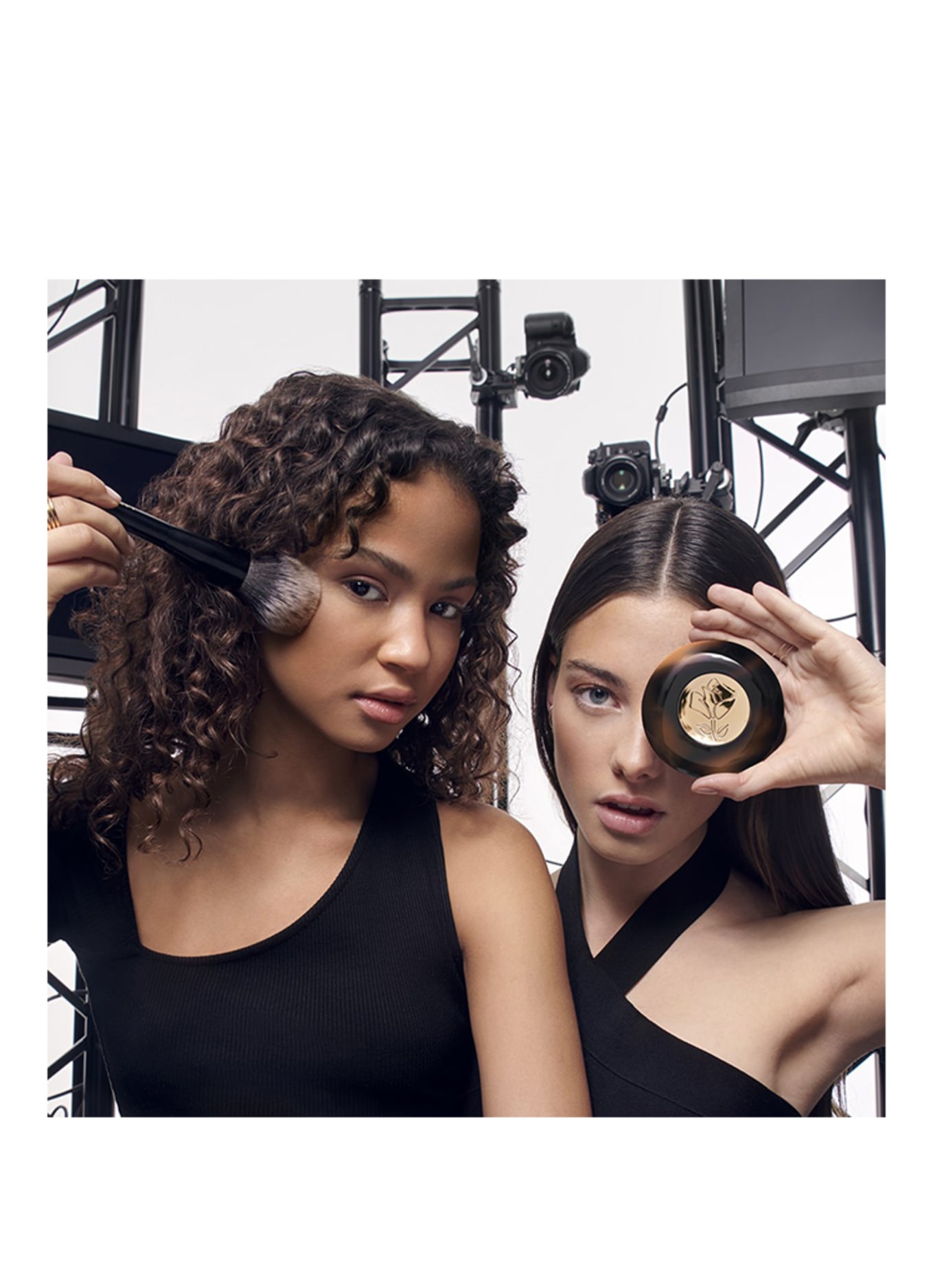 LANCÔME TEINT IDOLE ULTRA WEAR C.E. SKIN TRANSFORMING BRONZER: 02 LIGHT