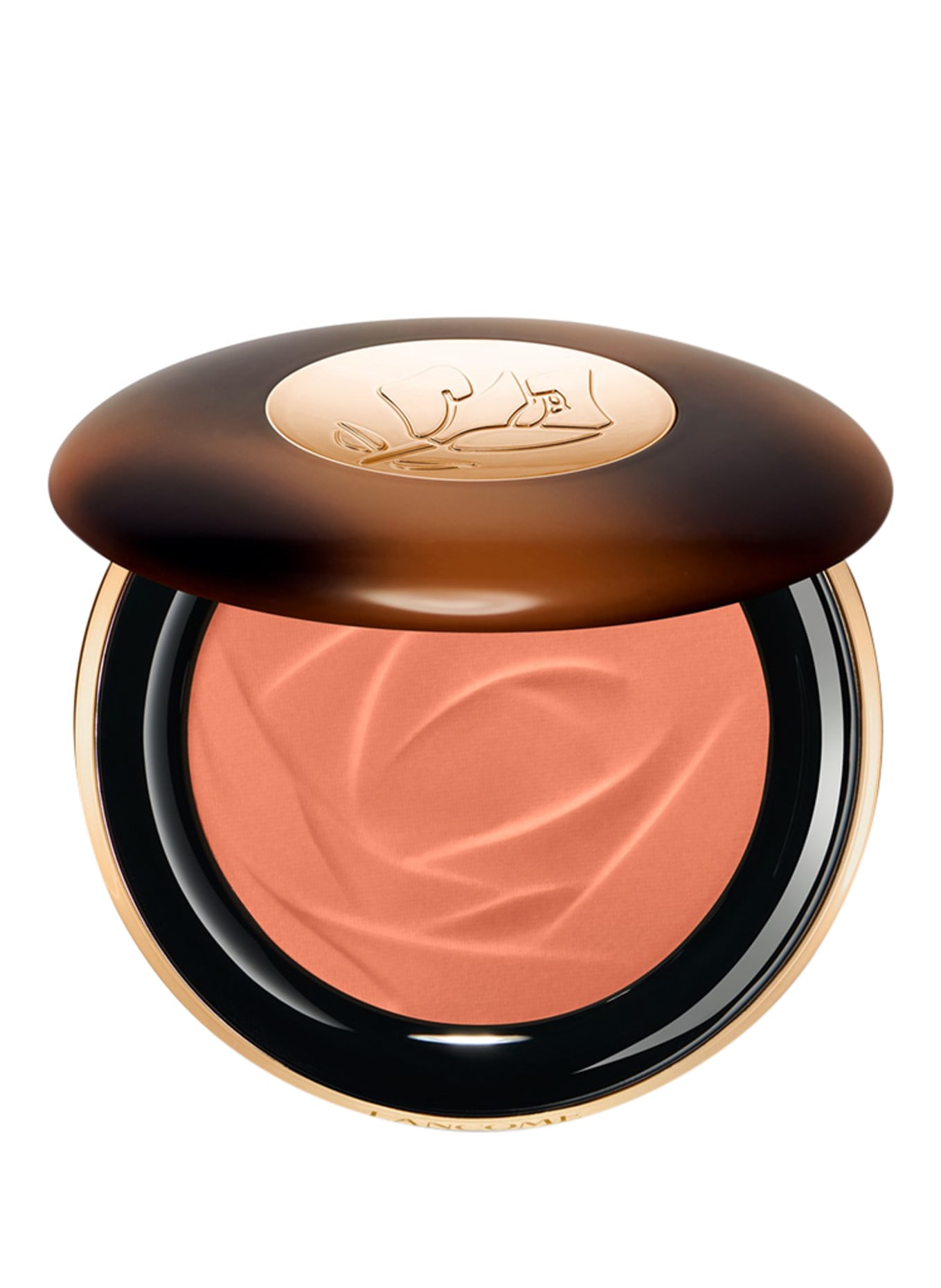 LANCÔME TEINT IDOLE ULTRA WEAR C.E. SKIN TRANSFORMING BRONZER: 04 MEDIUM