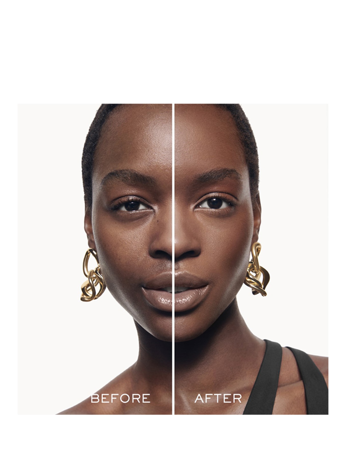 LANCÔME TEINT IDOLE ULTRA WEAR C.E. SKIN TRANSFORMING BRONZER: 06 DEEP TAN