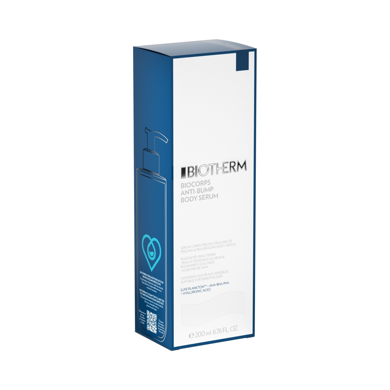 BIOTHERM BIOCOPRS BODY SERUM