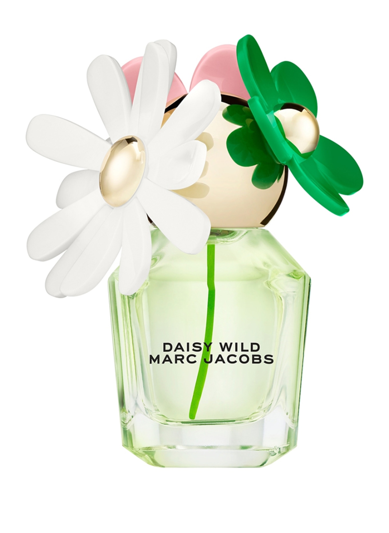 MARC JACOBS FRAGRANCE DAISY WILD