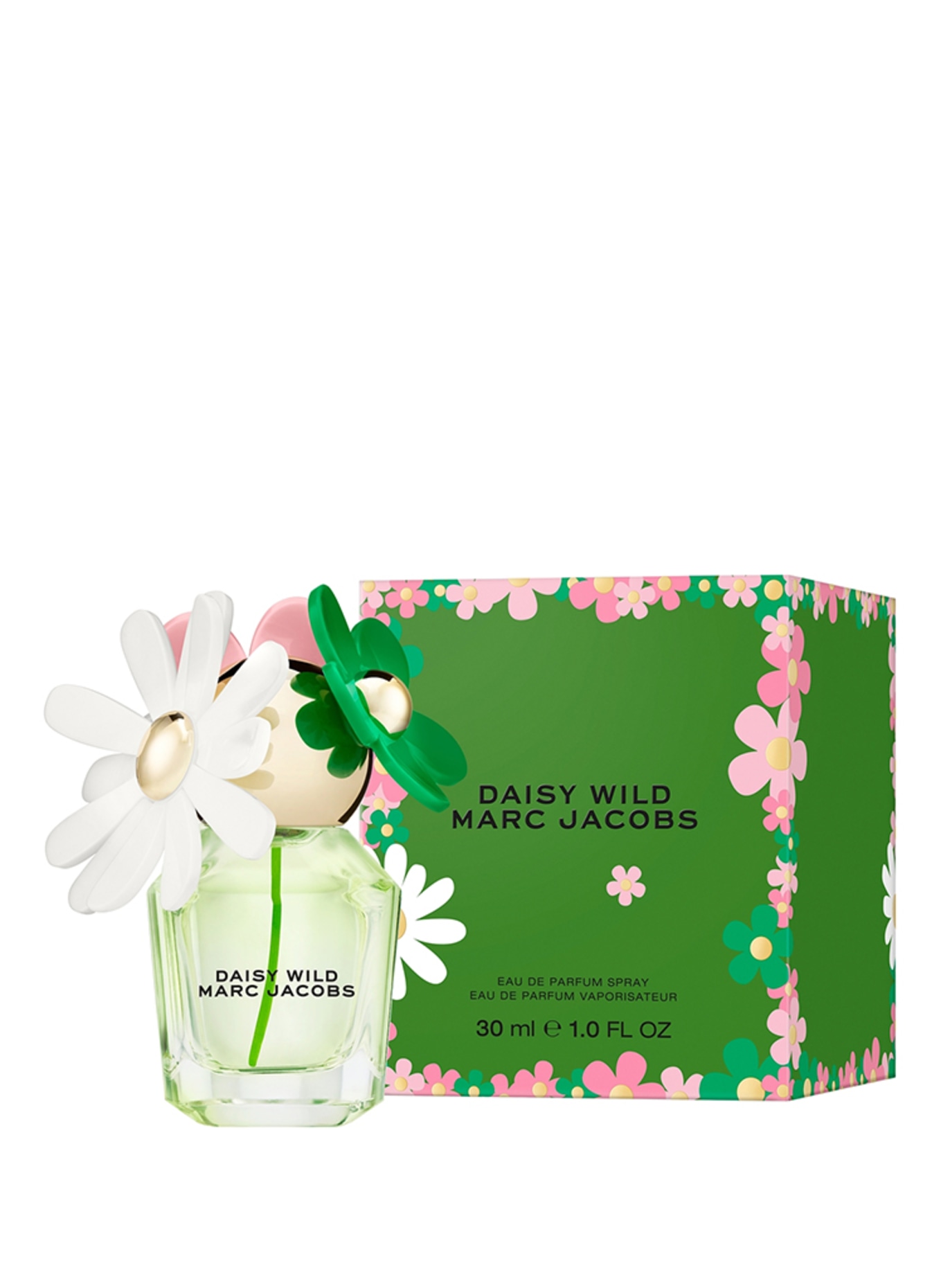 MARC JACOBS FRAGRANCE DAISY WILD
