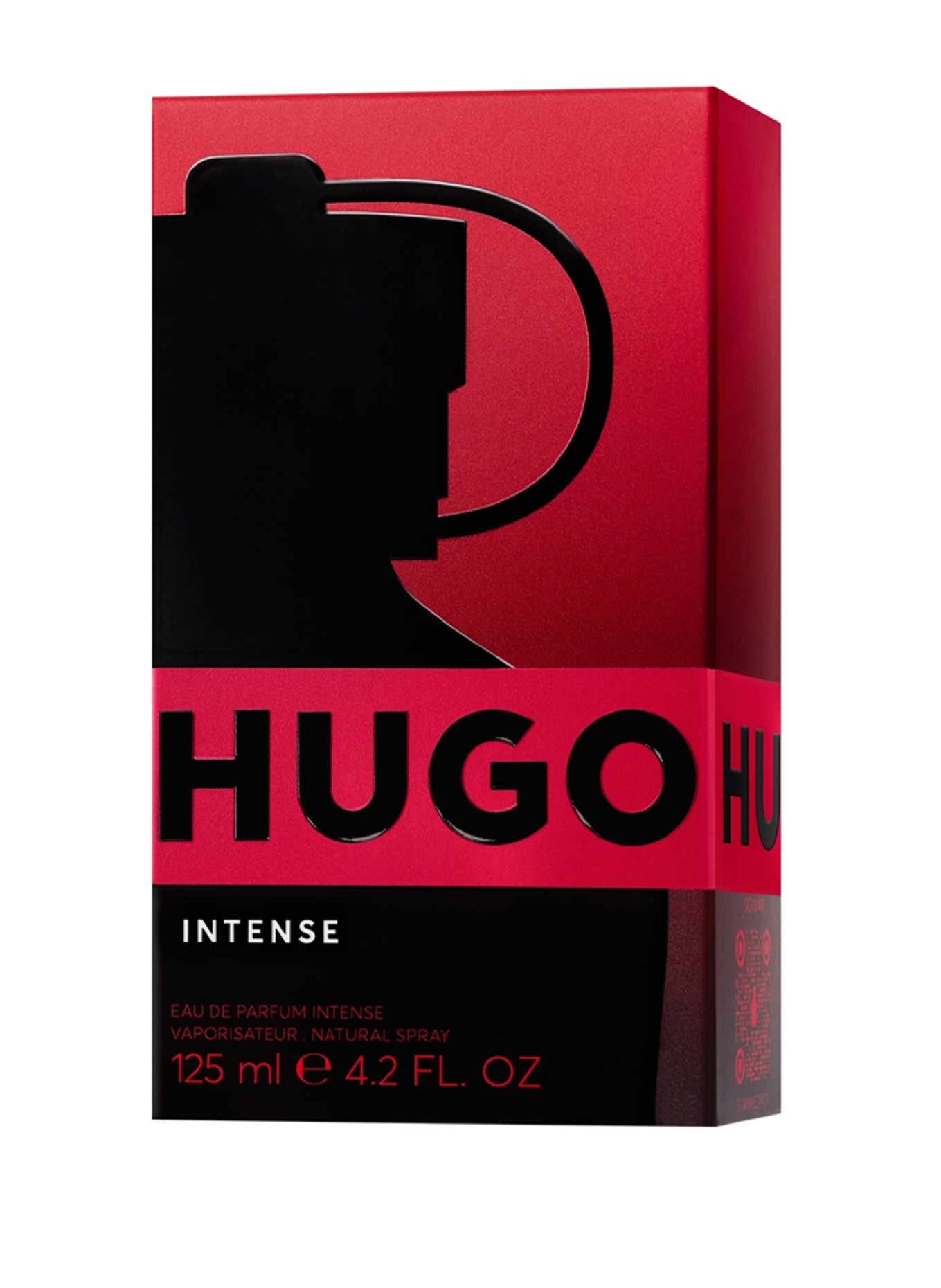 HUGO HUGO INTENSE (Obrazek 2)