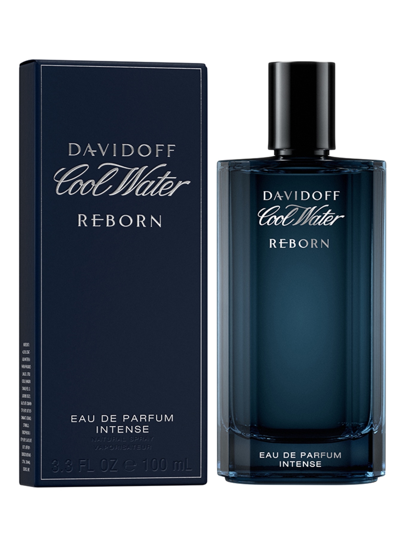Davidoff COOL WATER REBORN