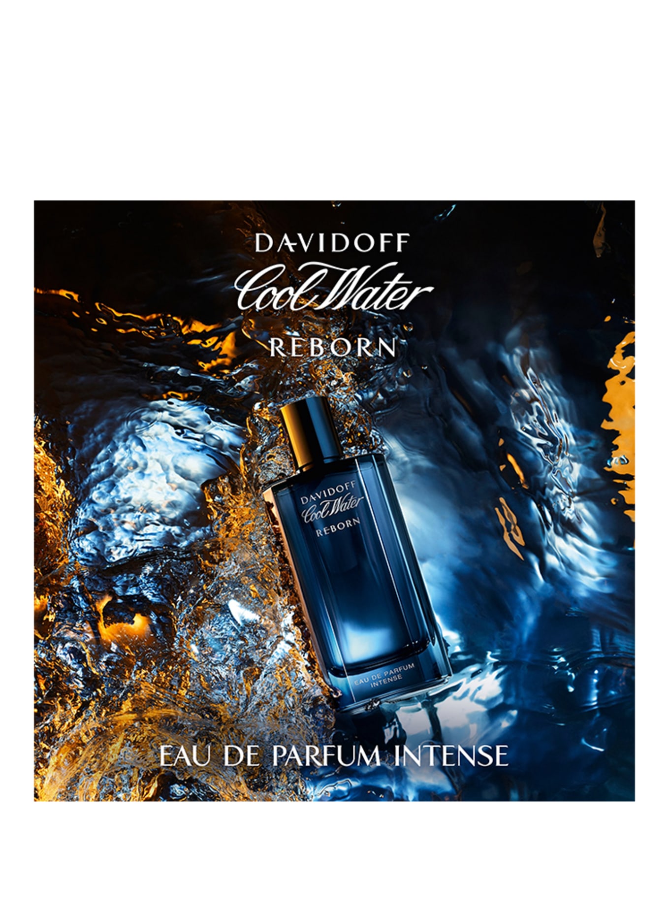 Davidoff COOL WATER REBORN