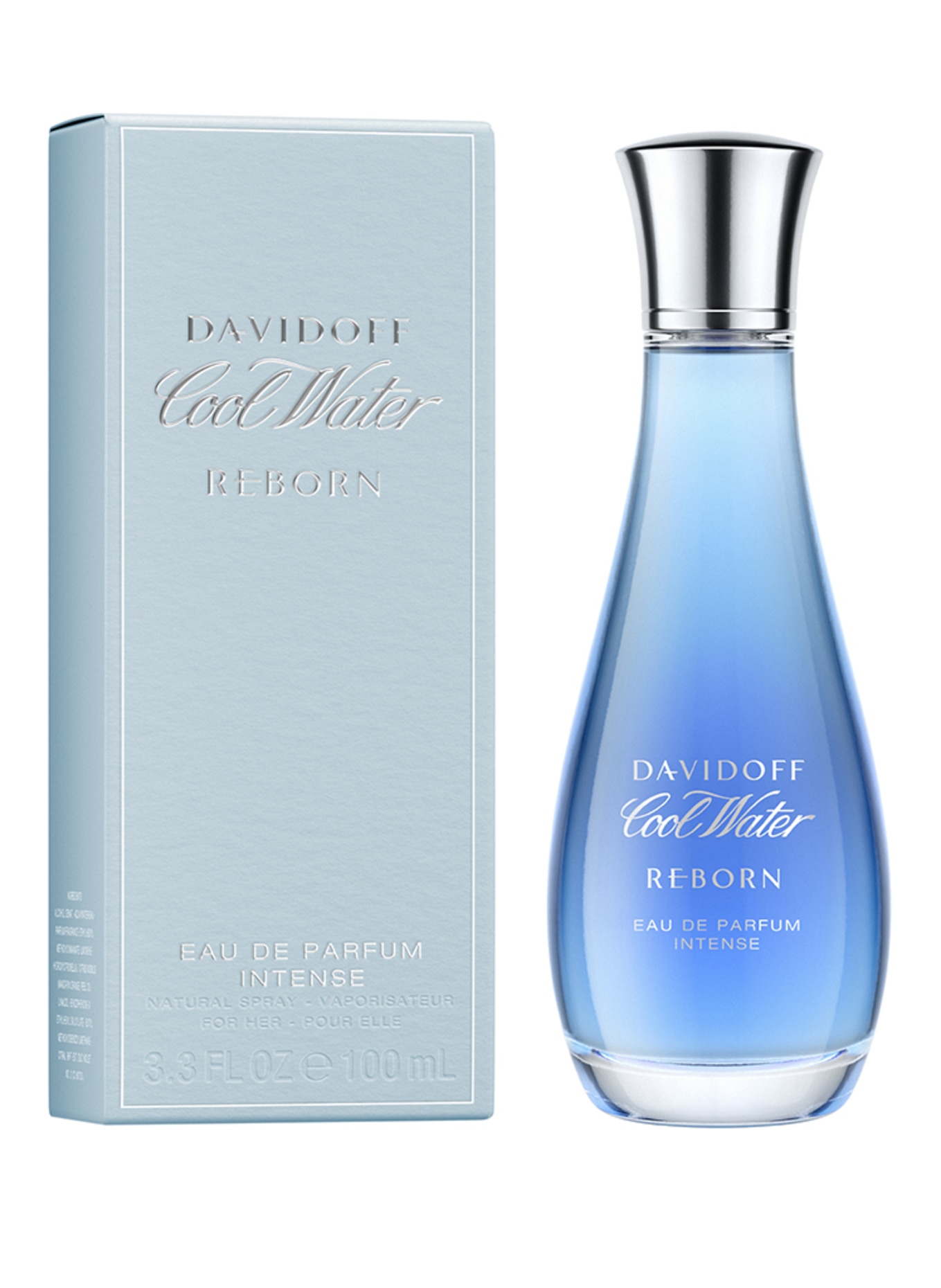 Davidoff COOL WATER REBORN