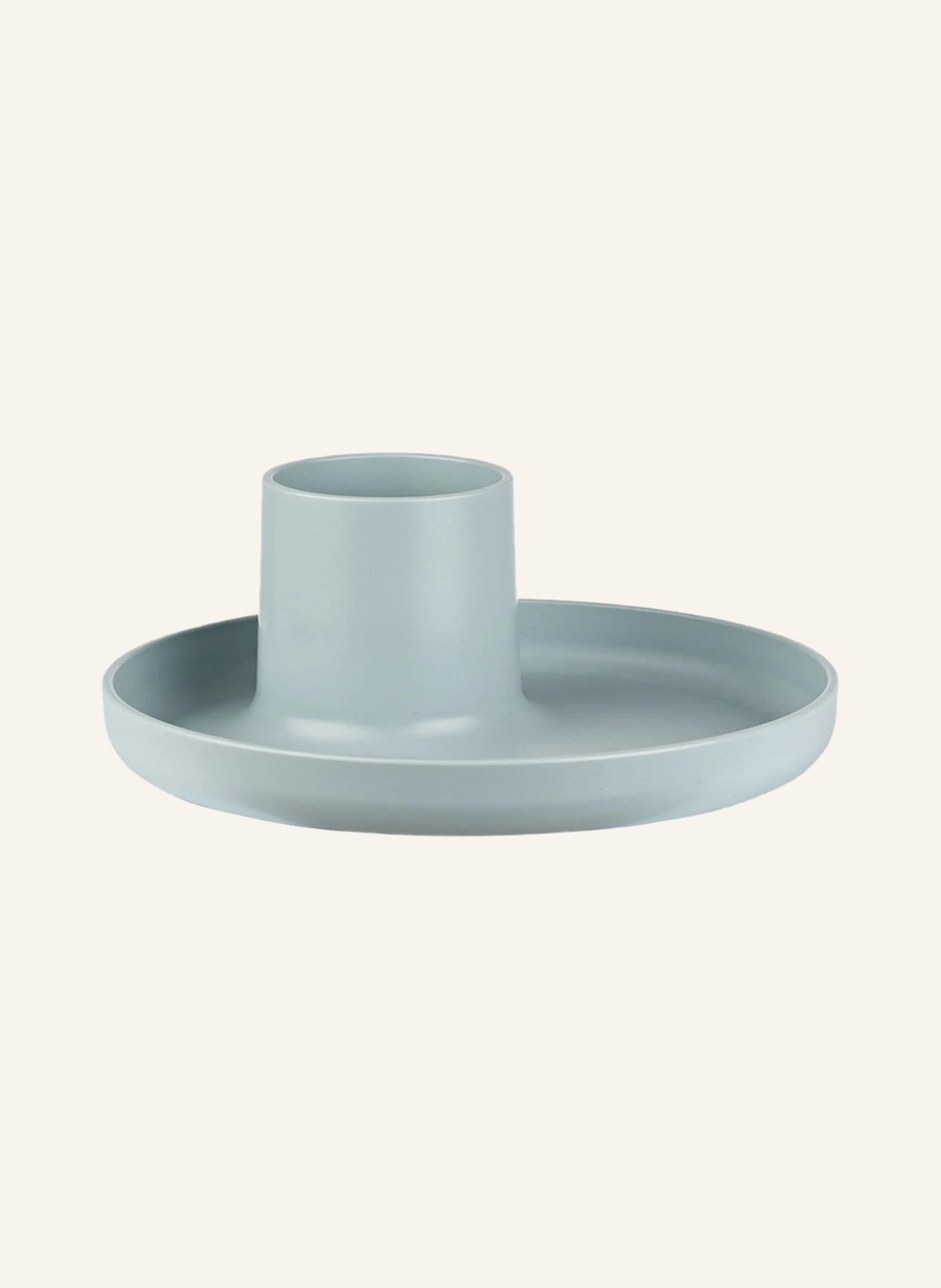 vitra Tray O-TIDY: LIGHT GRAY